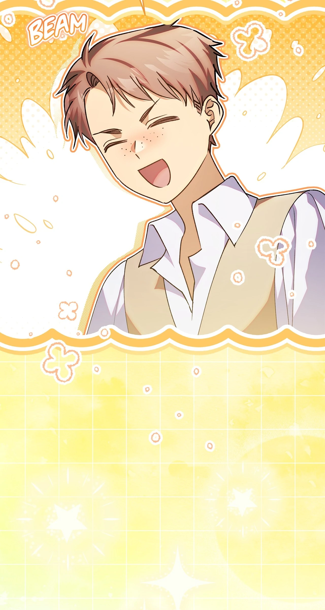 Escape Me If You Can - Chapter 51 manhwa