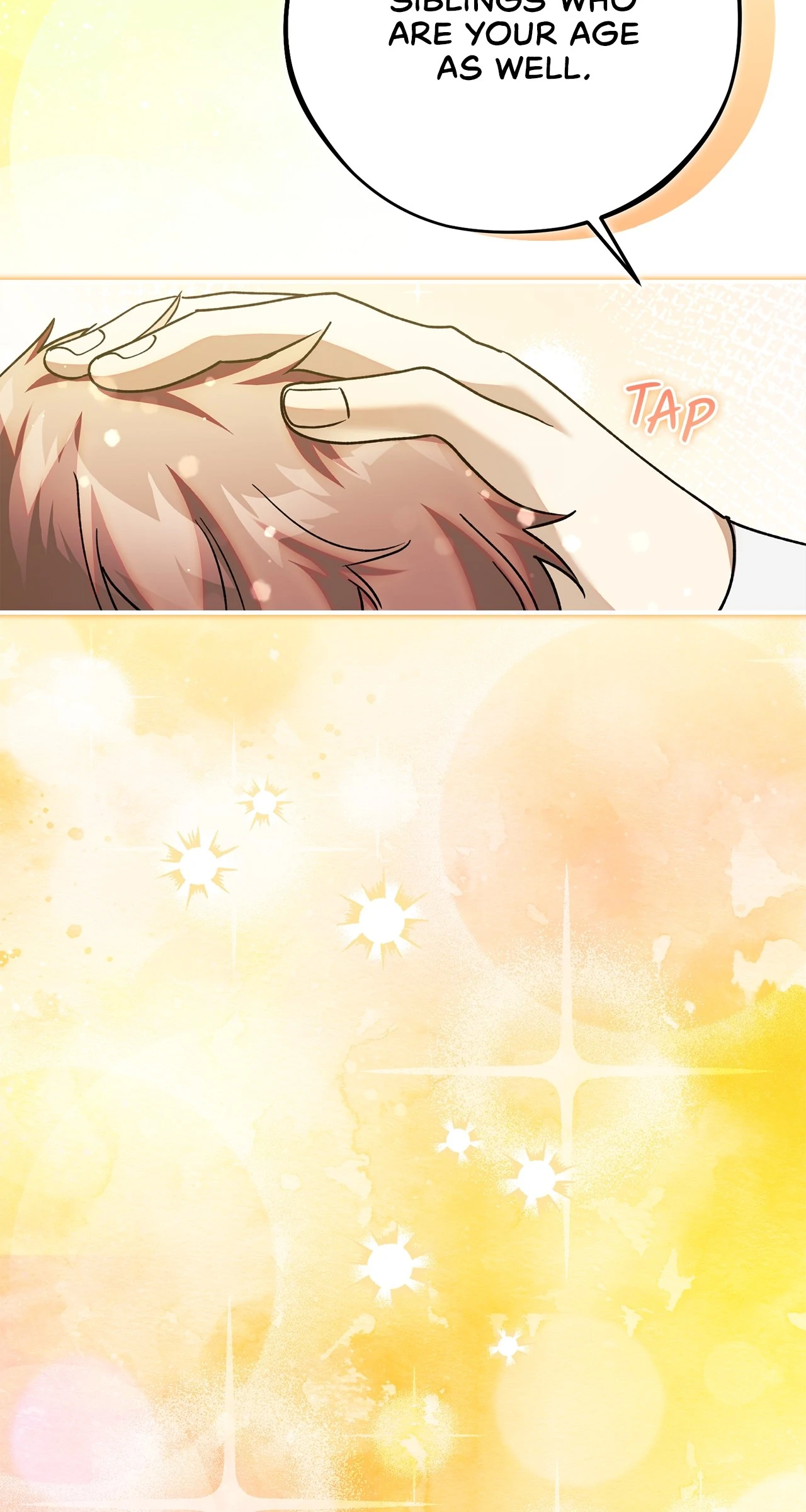 Escape Me If You Can - Chapter 51 manhwa