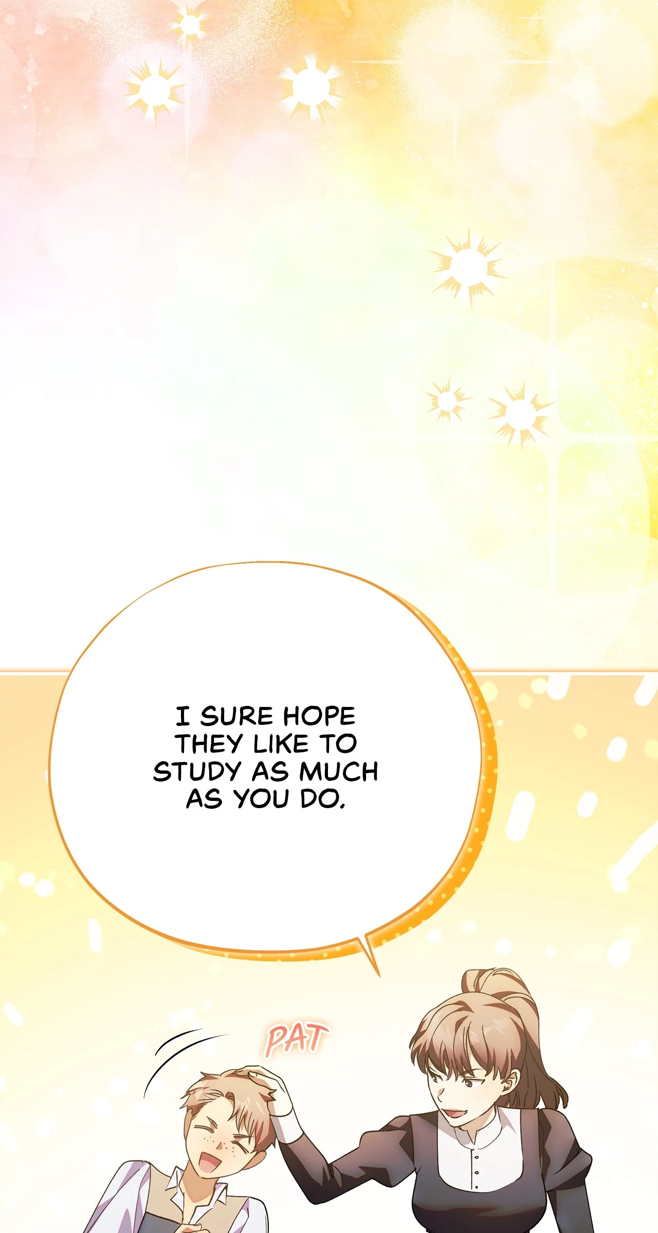 Escape Me If You Can - Chapter 51 manhwa