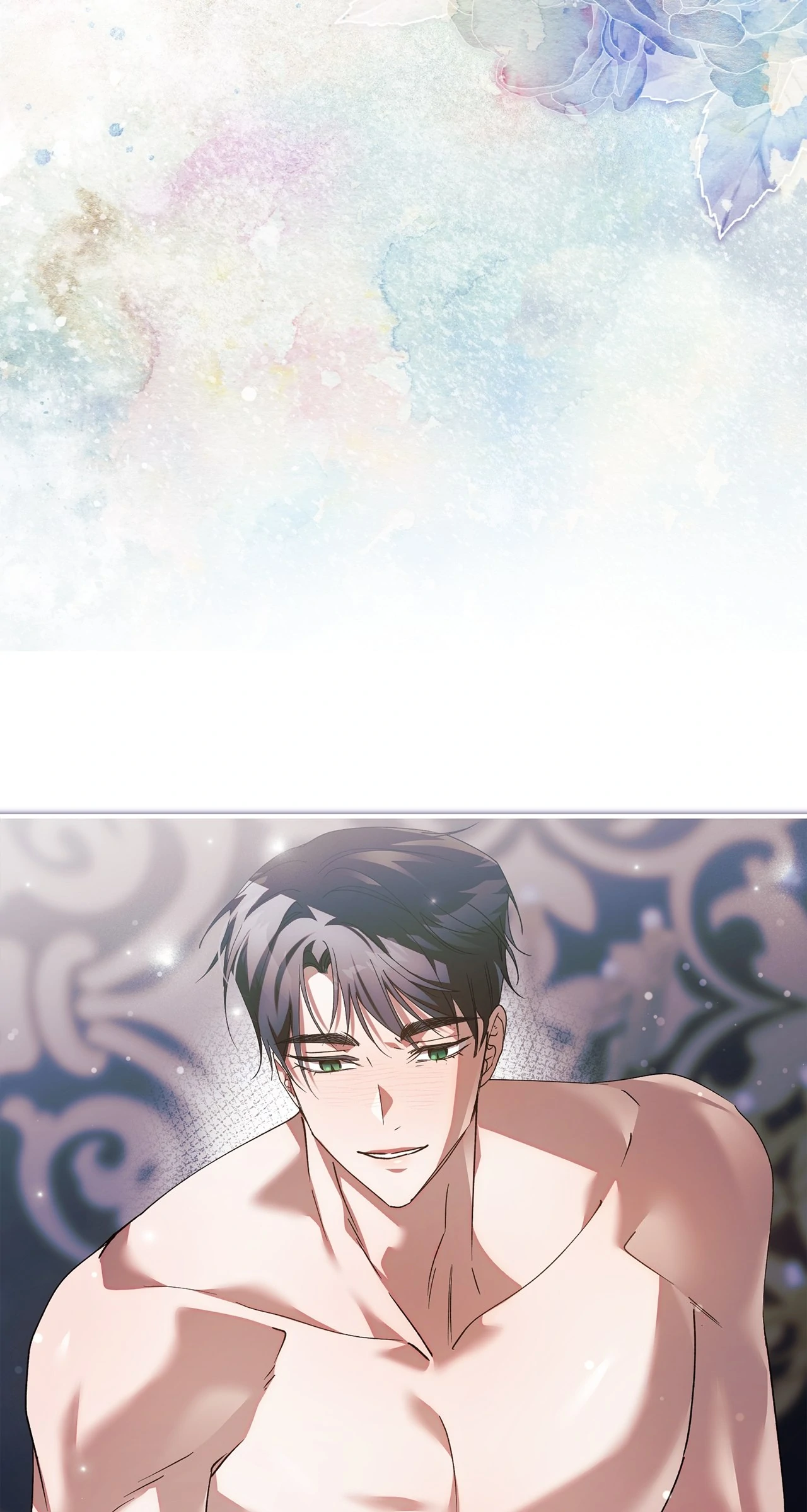 Escape Me If You Can - Chapter 51 manhwa