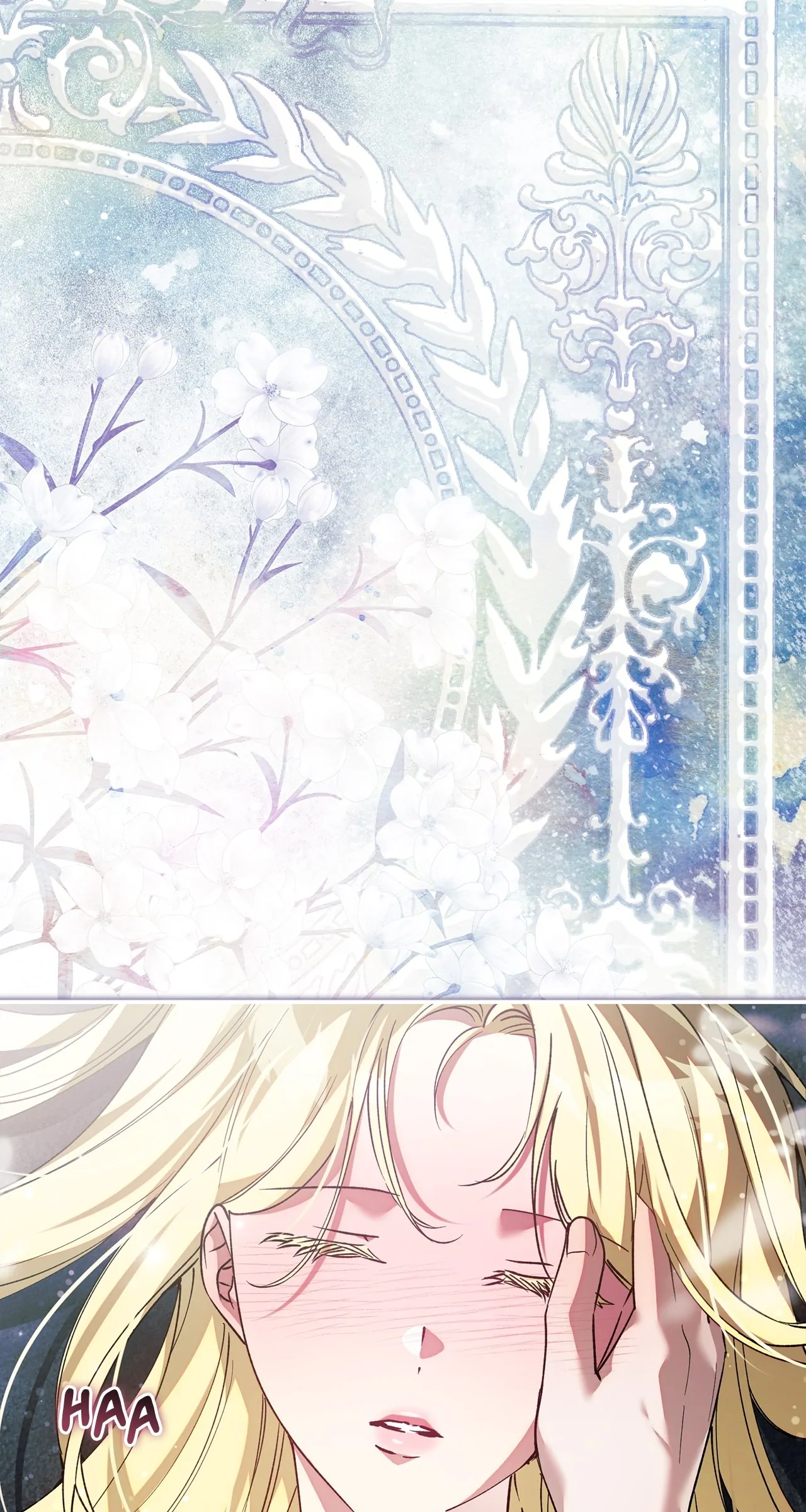 Escape Me If You Can - Chapter 51 manhwa
