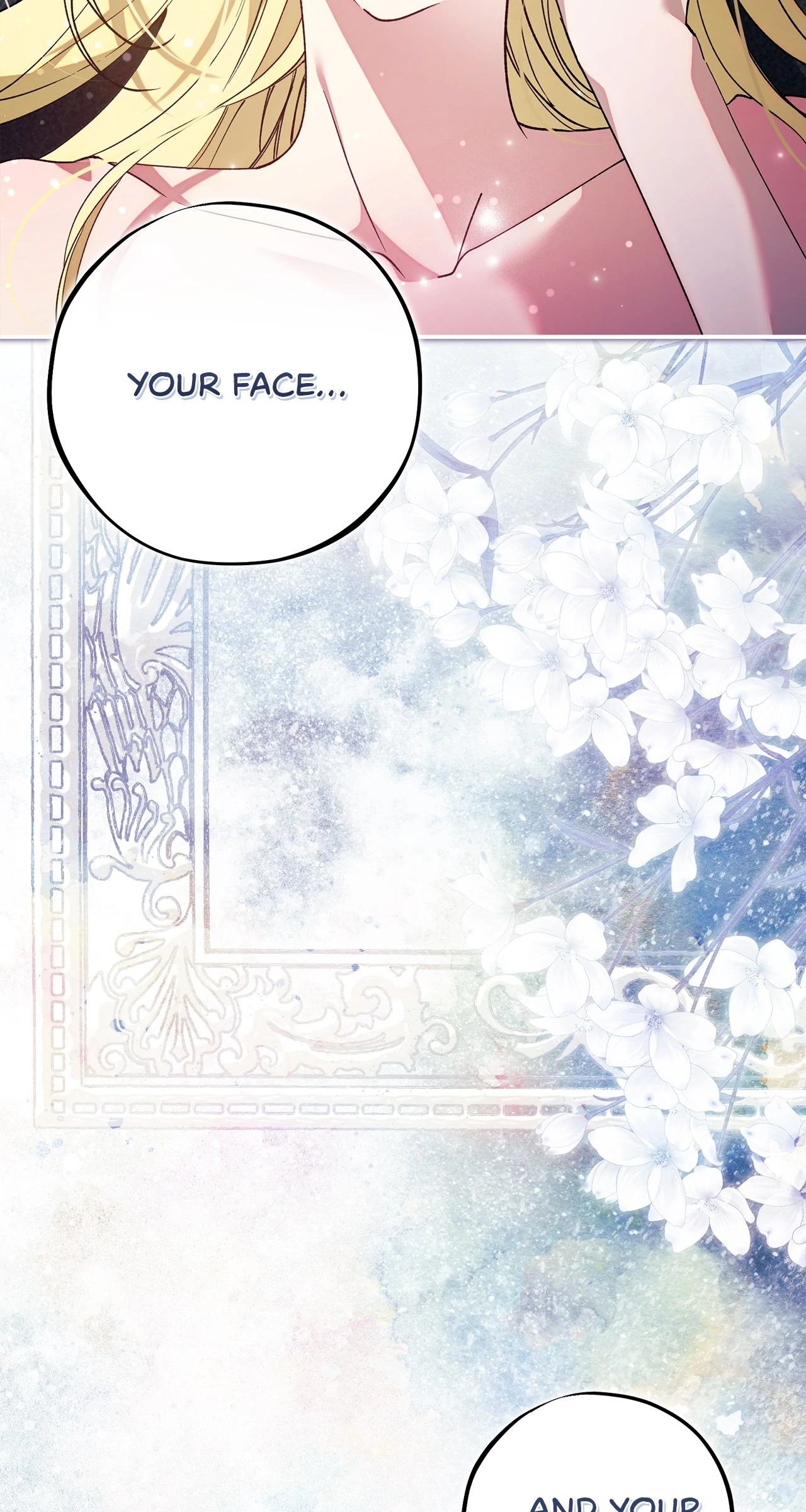 Escape Me If You Can - Chapter 51 manhwa