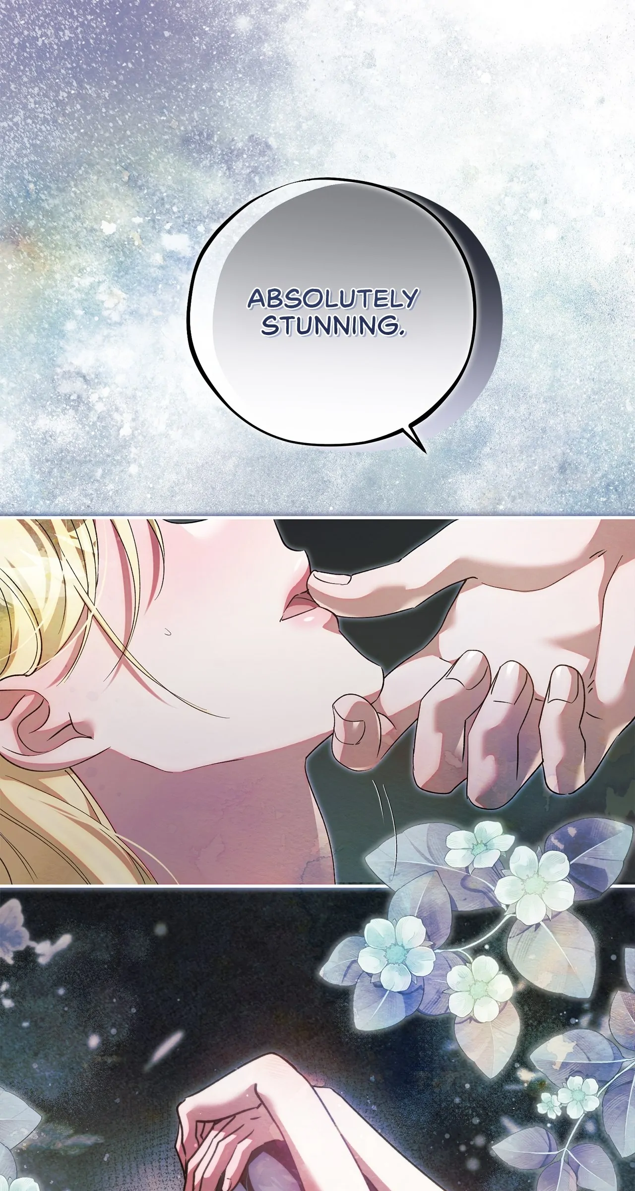 Escape Me If You Can - Chapter 51 manhwa