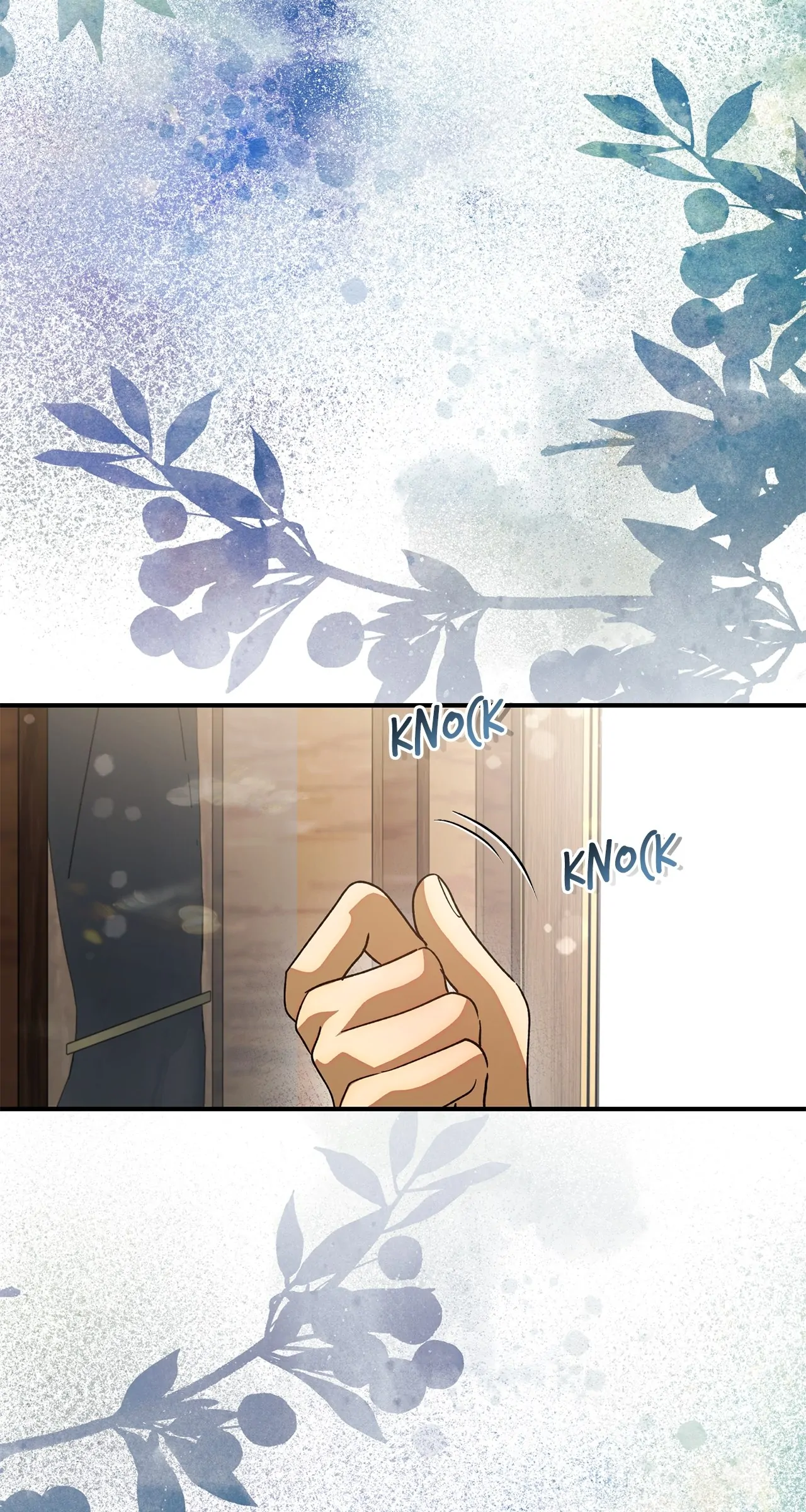 Escape Me If You Can - Chapter 51 manhwa