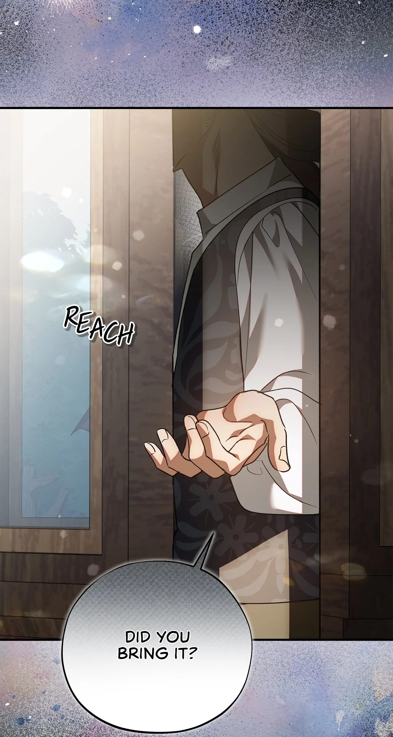 Escape Me If You Can - Chapter 51 manhwa