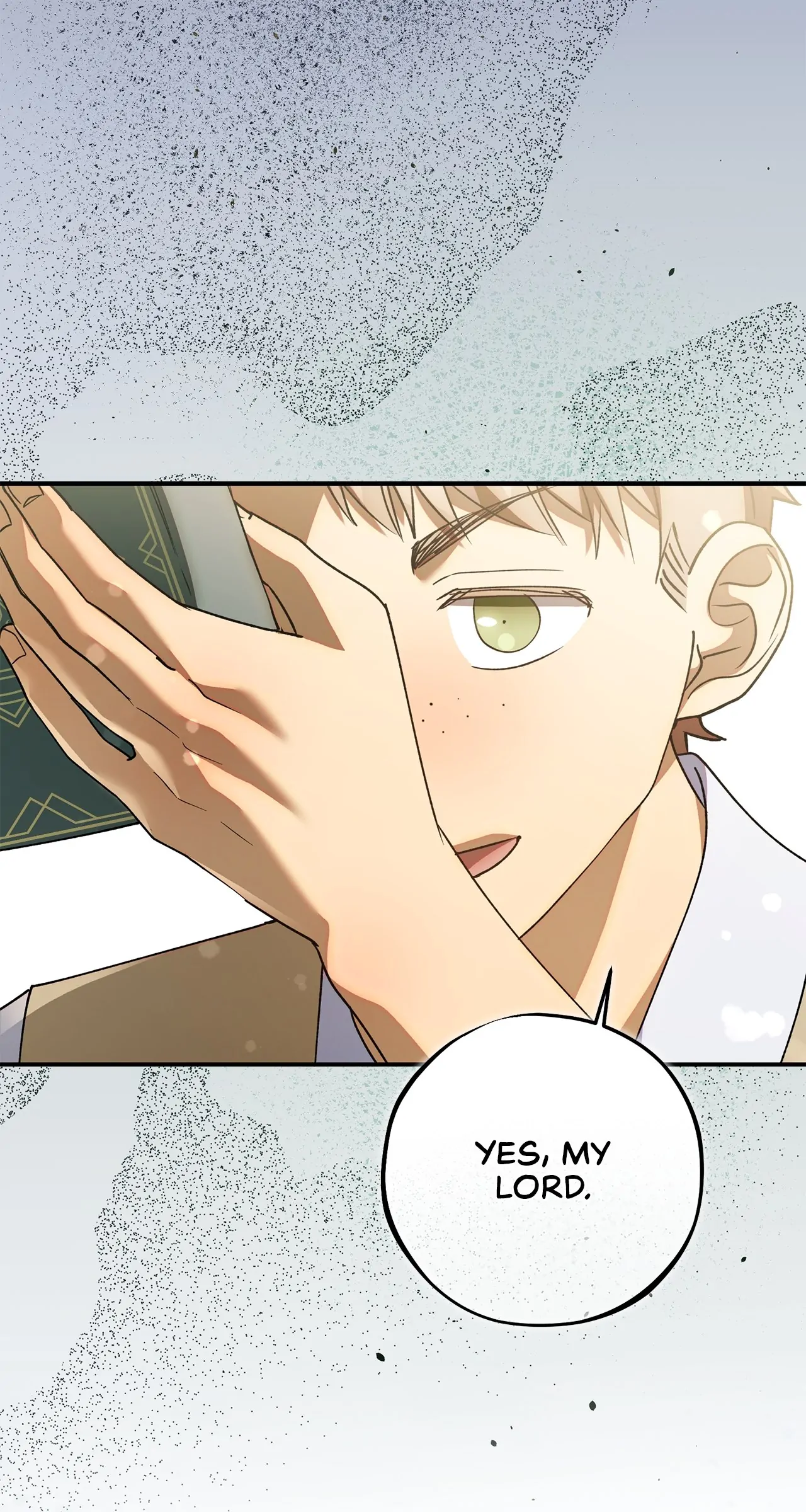 Escape Me If You Can - Chapter 51 manhwa