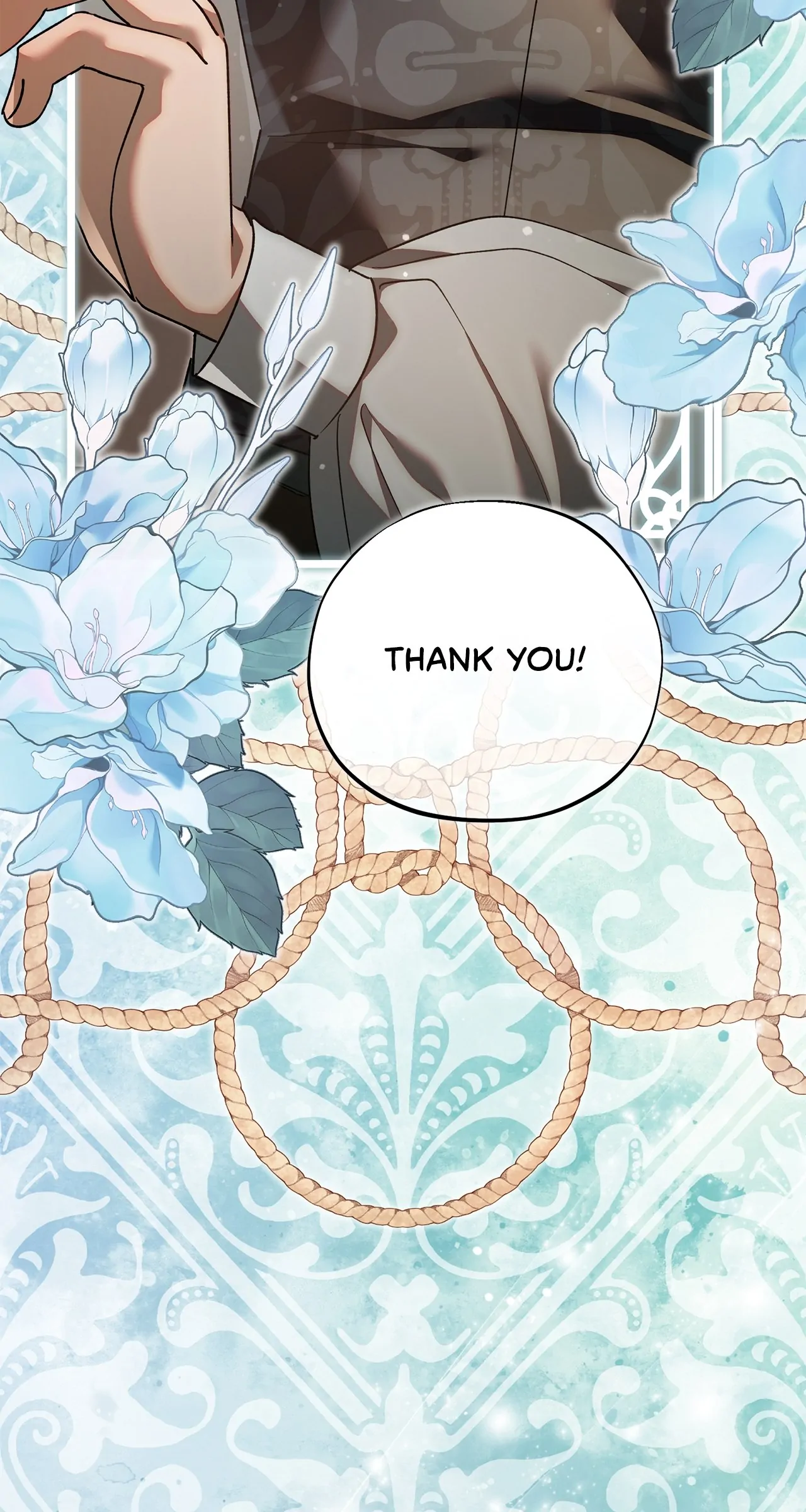 Escape Me If You Can - Chapter 51 manhwa