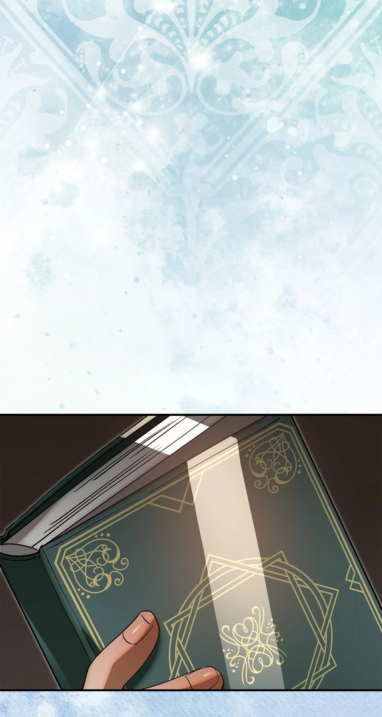 Escape Me If You Can - Chapter 51 manhwa