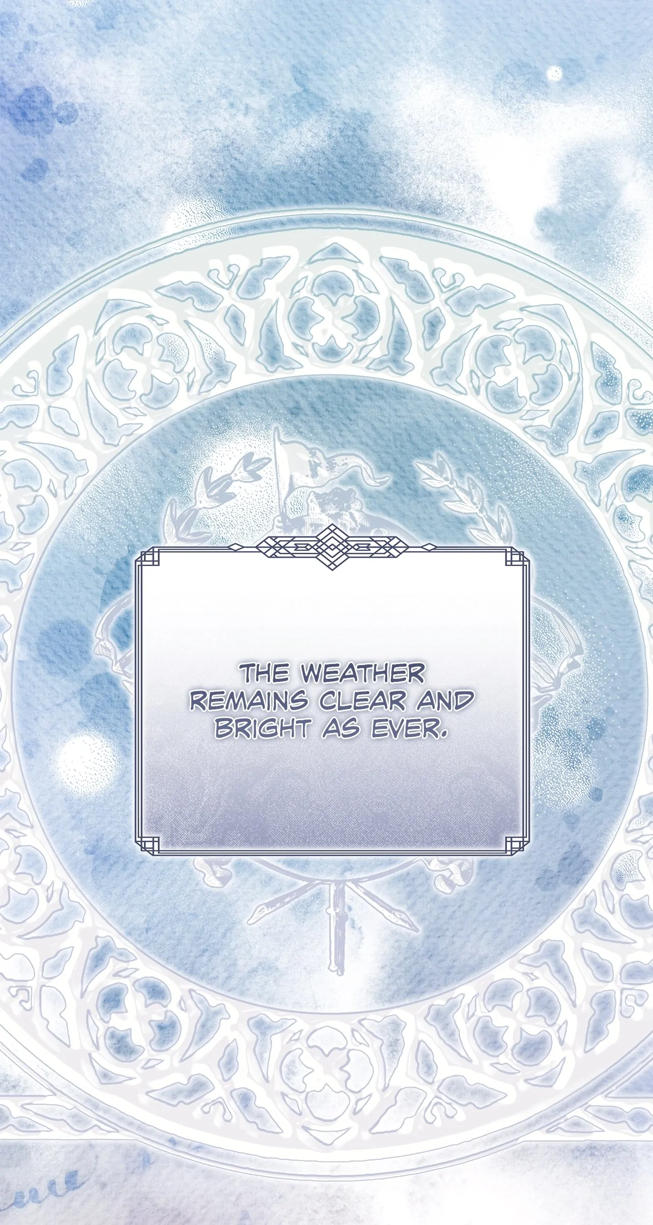 Escape Me If You Can - Chapter 51 manhwa
