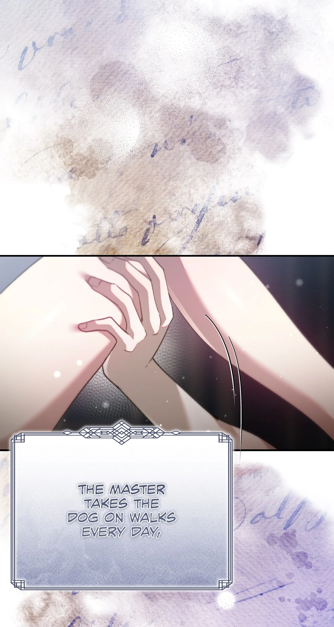 Escape Me If You Can - Chapter 51 manhwa