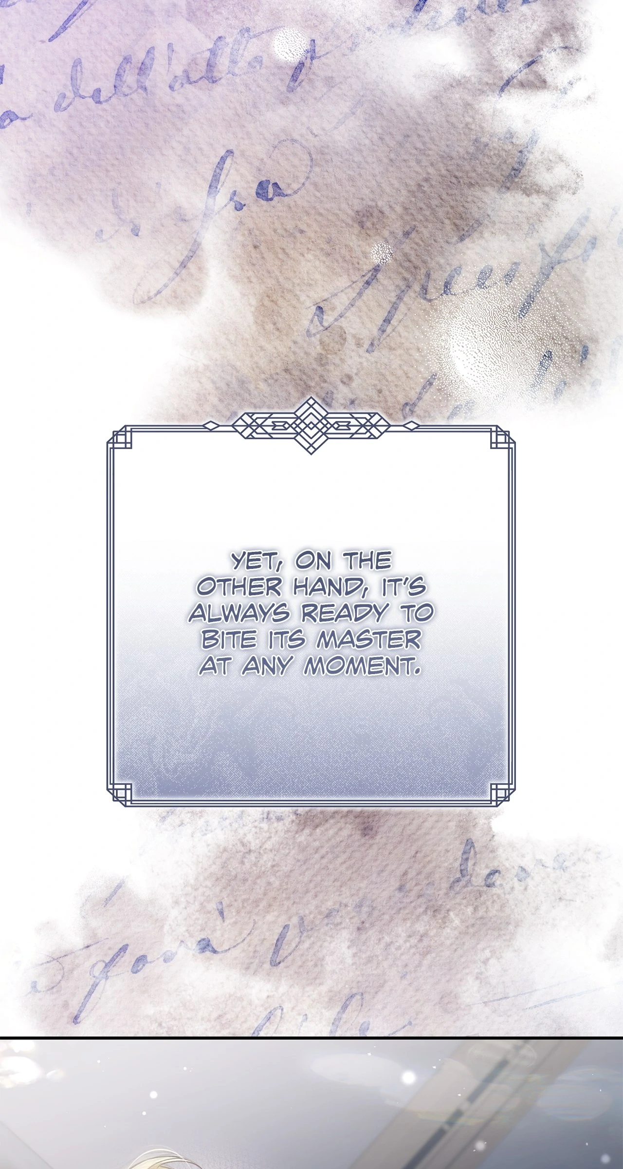 Escape Me If You Can - Chapter 51 manhwa
