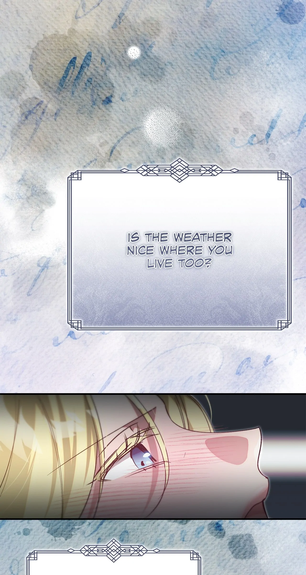Escape Me If You Can - Chapter 51 manhwa