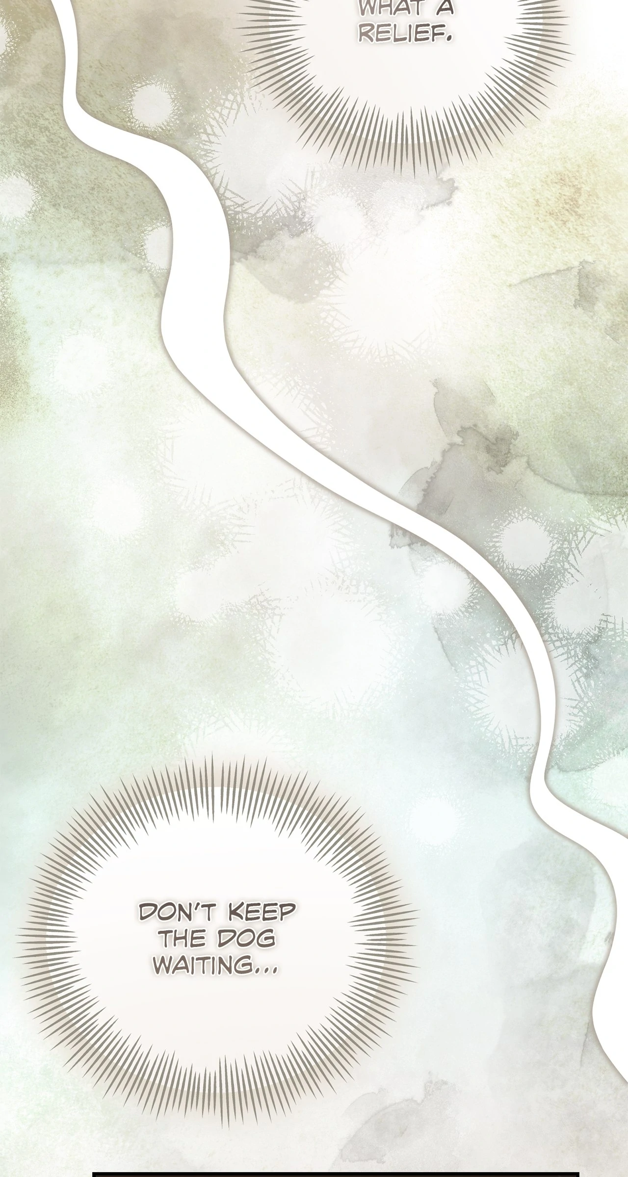 Escape Me If You Can - Chapter 51 manhwa