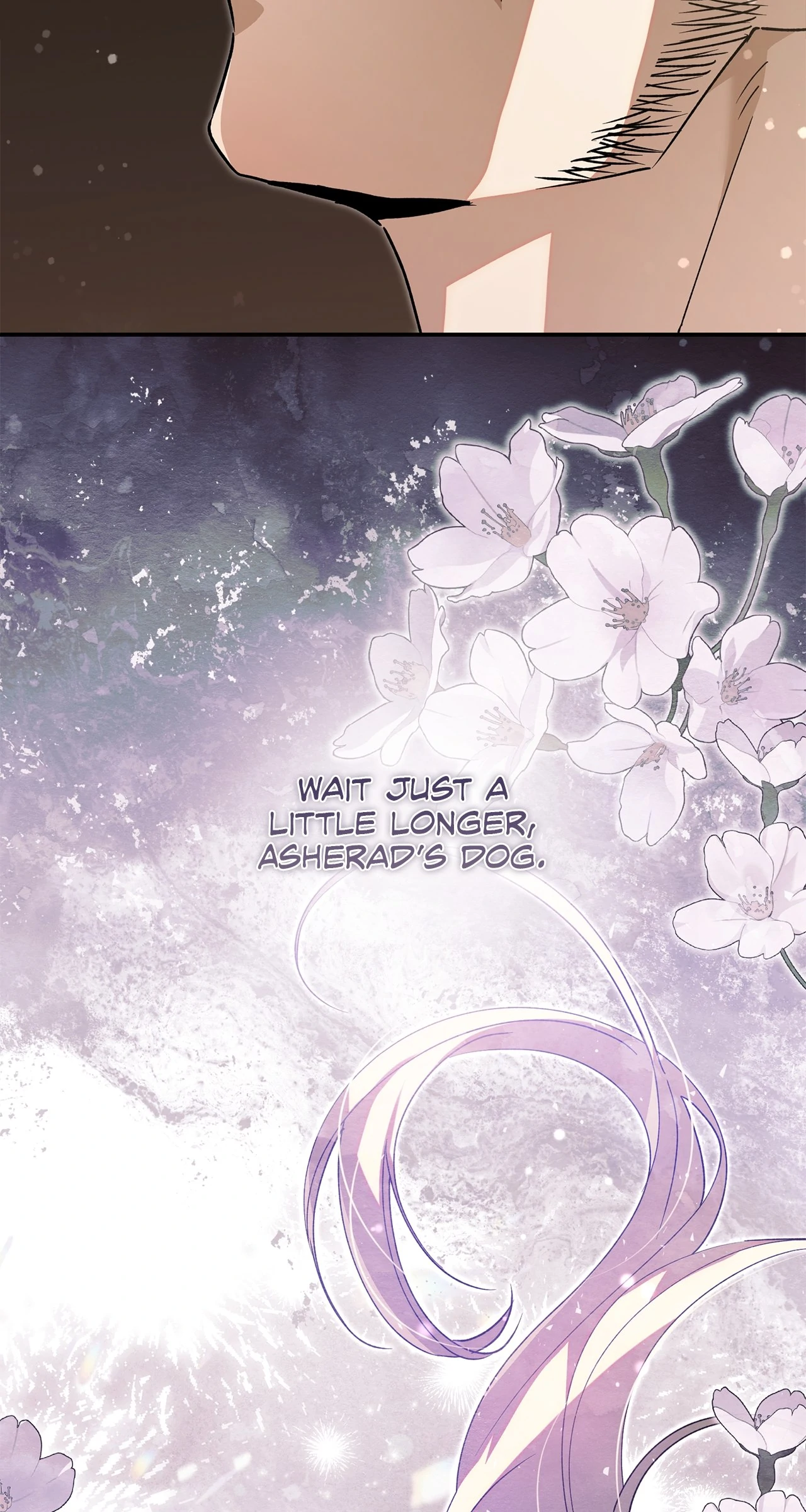 Escape Me If You Can - Chapter 51 manhwa