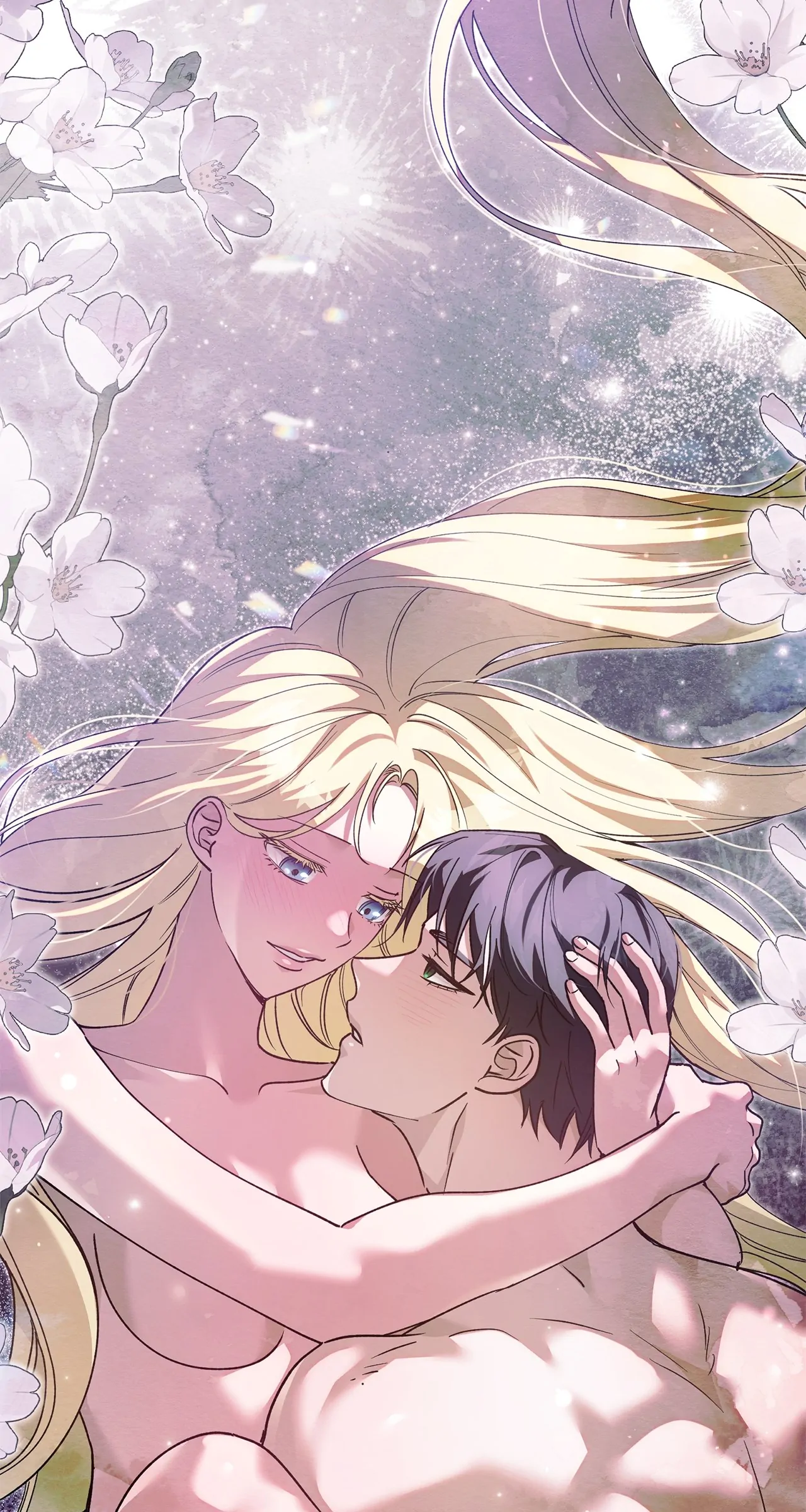 Escape Me If You Can - Chapter 51 manhwa