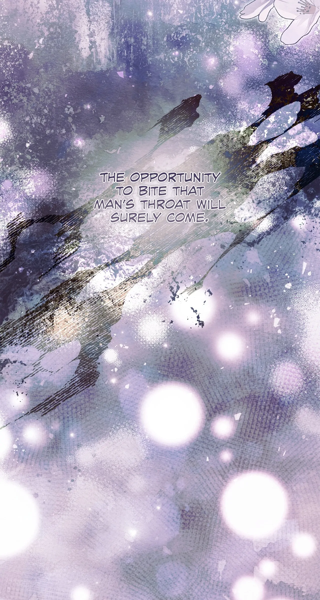 Escape Me If You Can - Chapter 51 manhwa