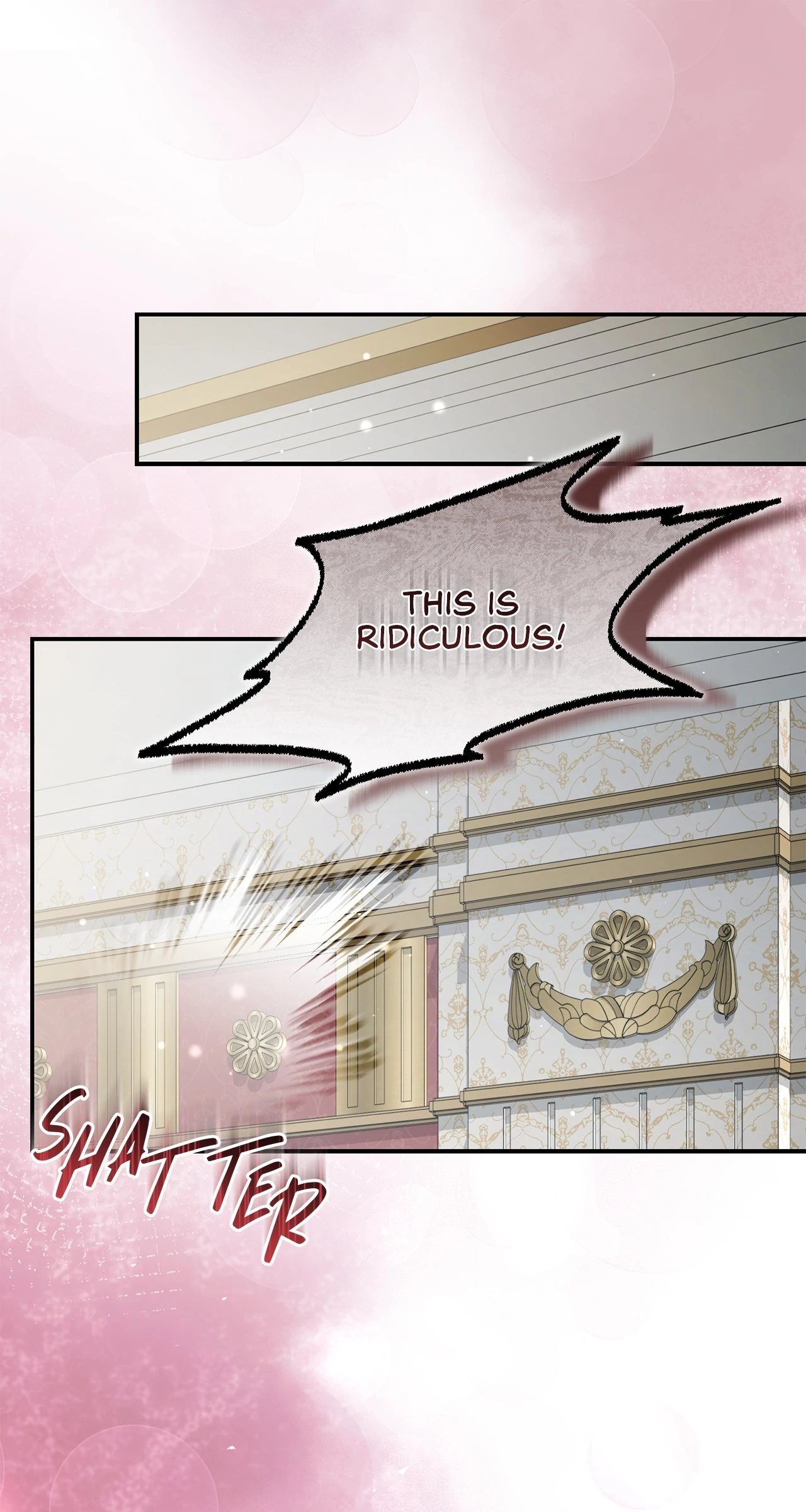 Escape Me If You Can - Chapter 51 manhwa