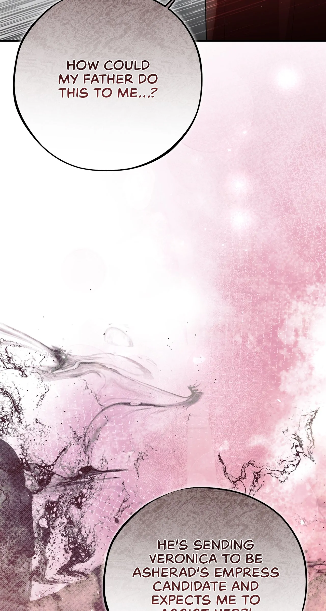 Escape Me If You Can - Chapter 51 manhwa