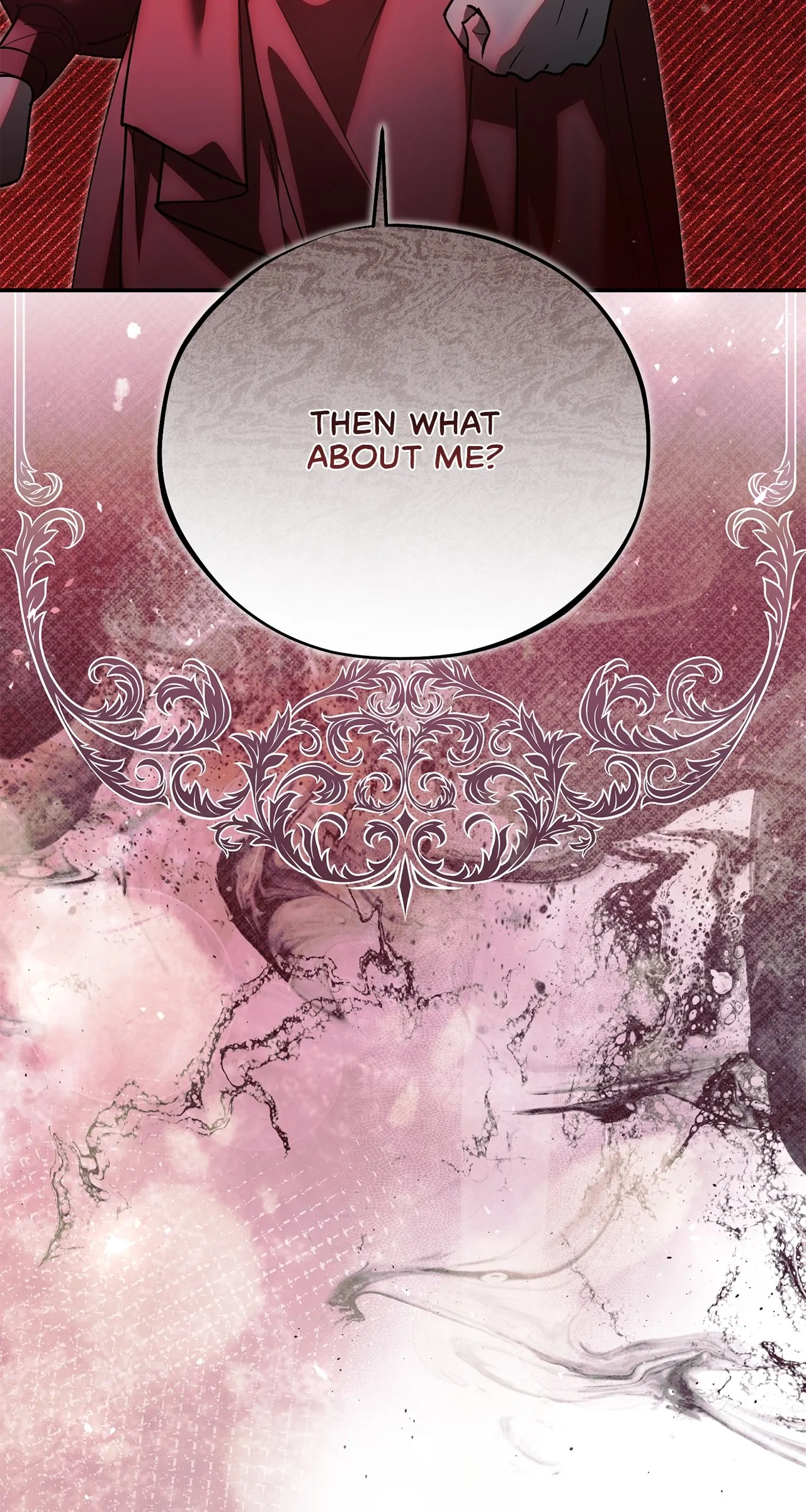 Escape Me If You Can - Chapter 51 manhwa