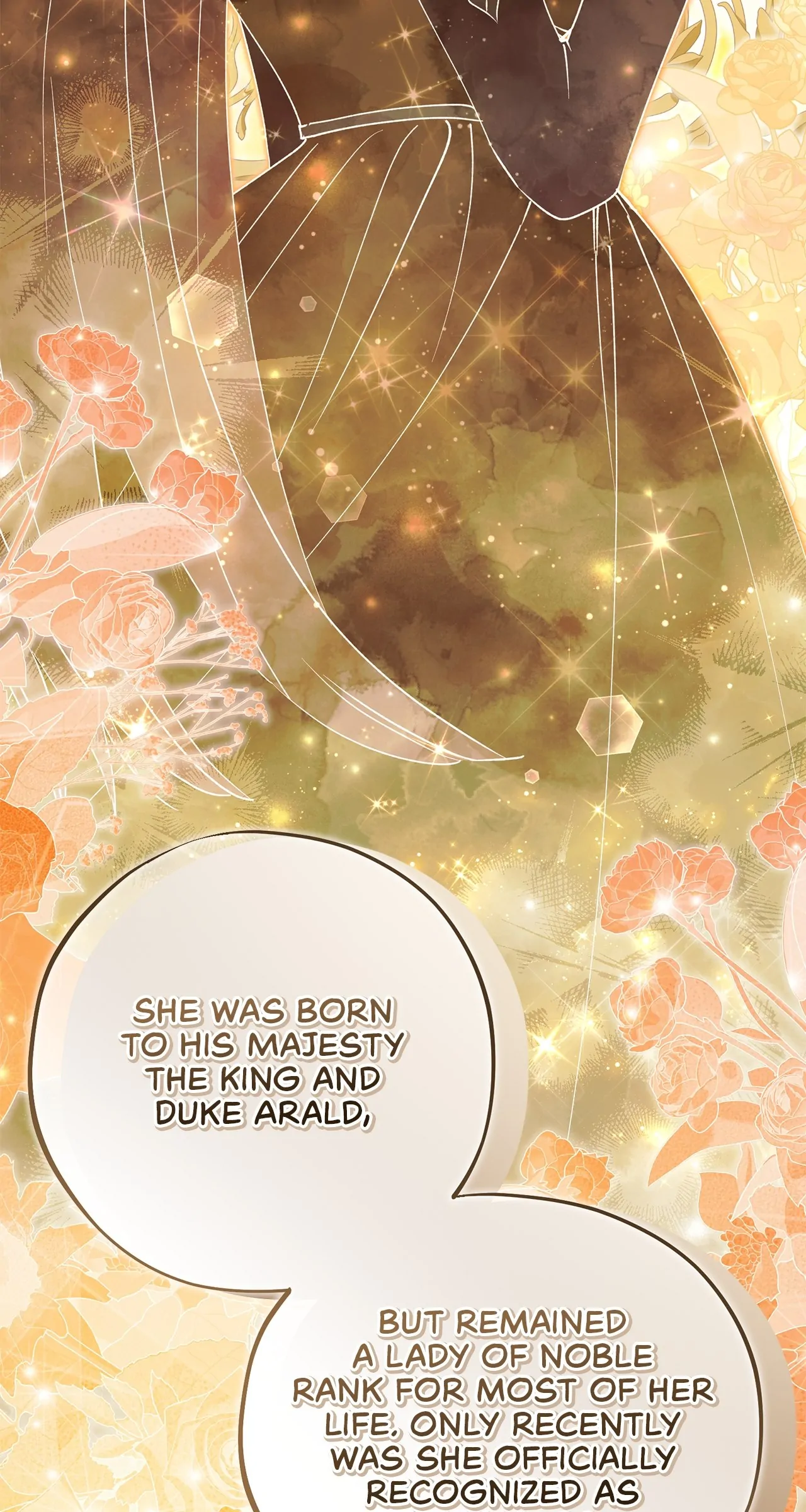 Escape Me If You Can - Chapter 51 manhwa
