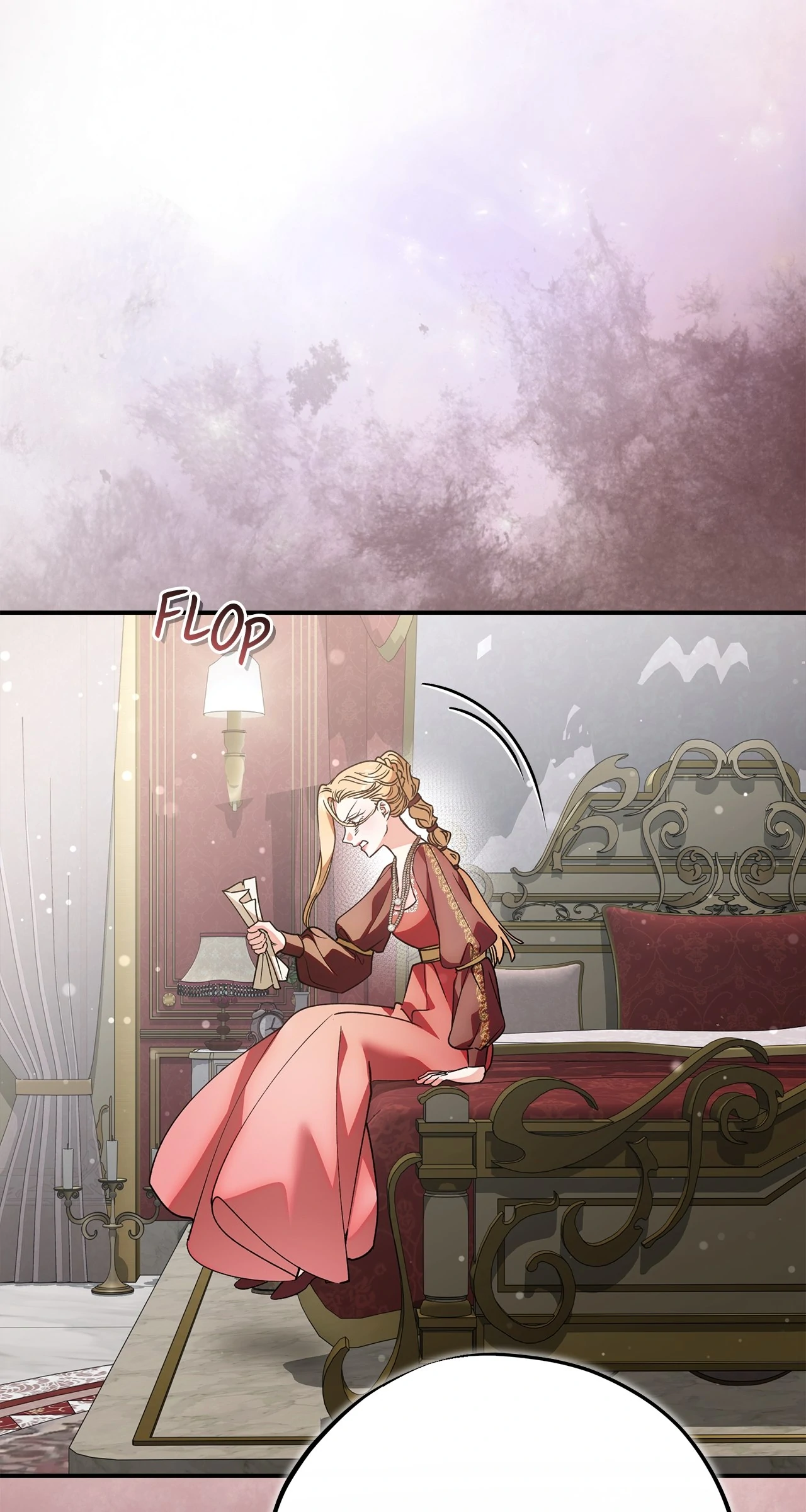 Escape Me If You Can - Chapter 51 manhwa