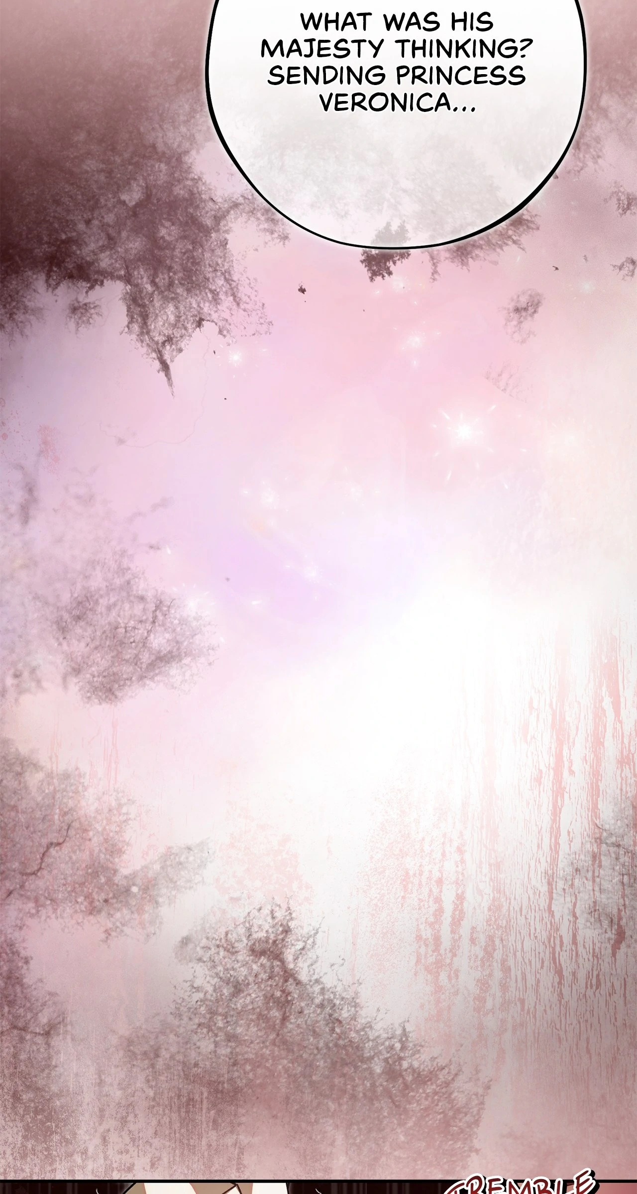 Escape Me If You Can - Chapter 51 manhwa