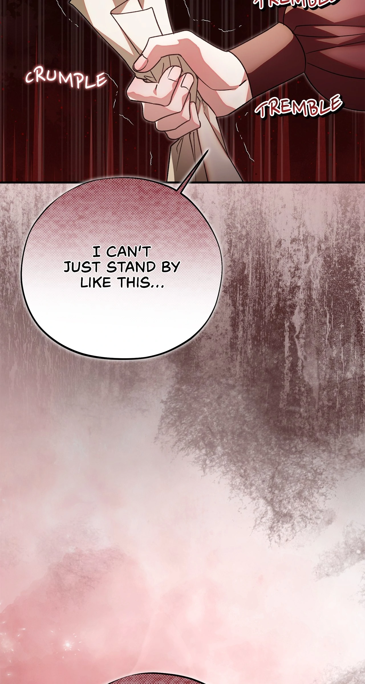 Escape Me If You Can - Chapter 51 manhwa