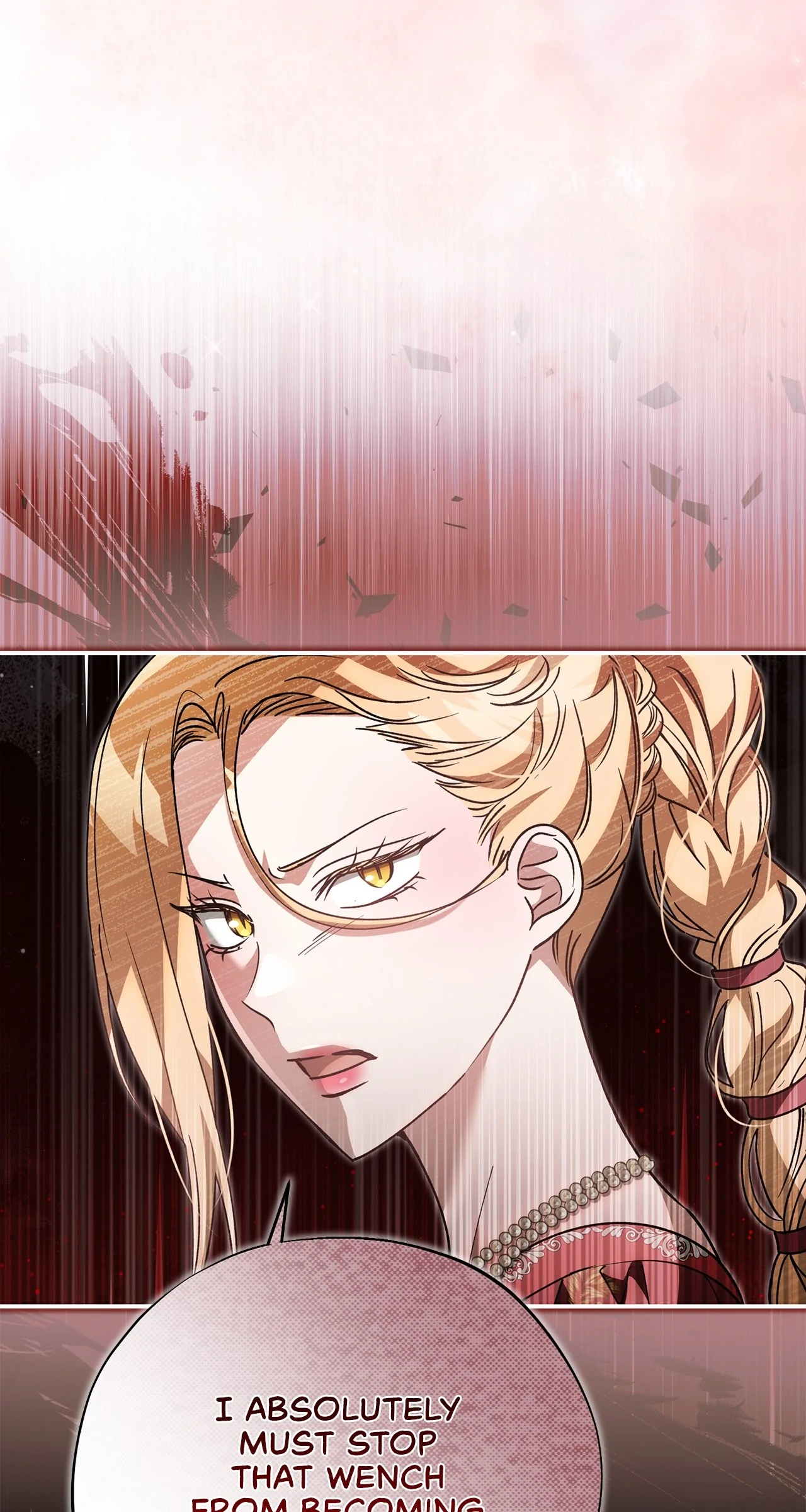 Escape Me If You Can - Chapter 51 manhwa