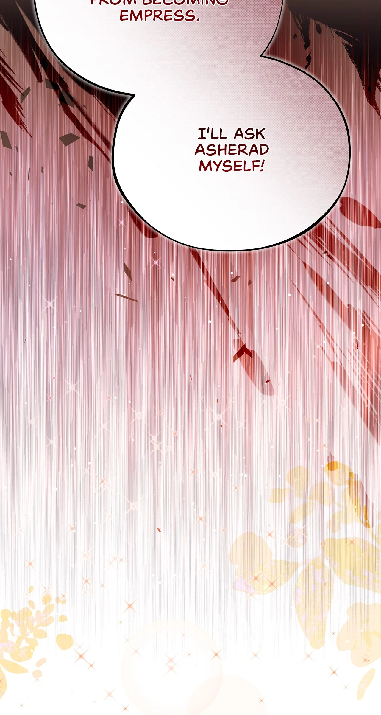 Escape Me If You Can - Chapter 51 manhwa