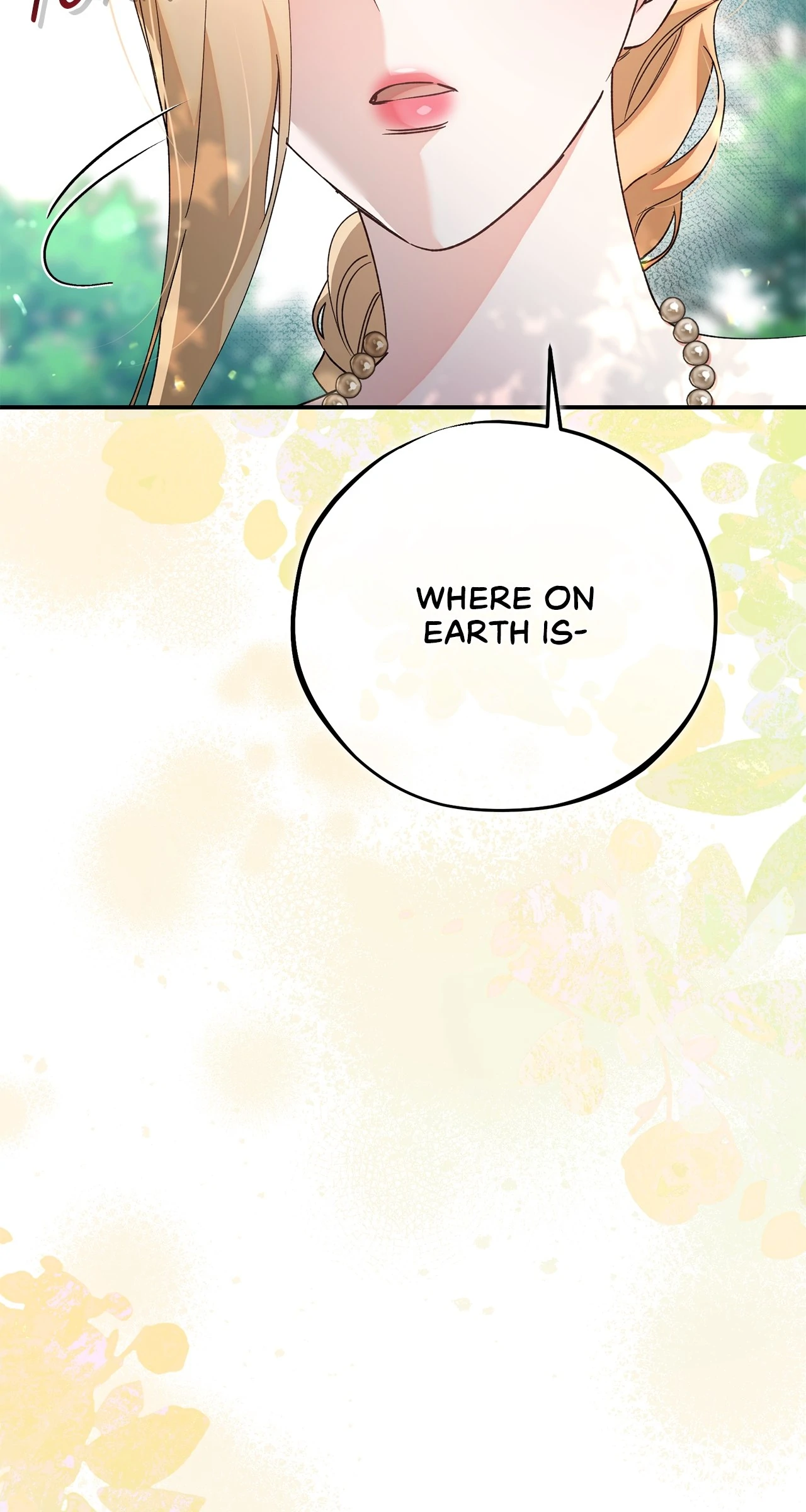 Escape Me If You Can - Chapter 51 manhwa
