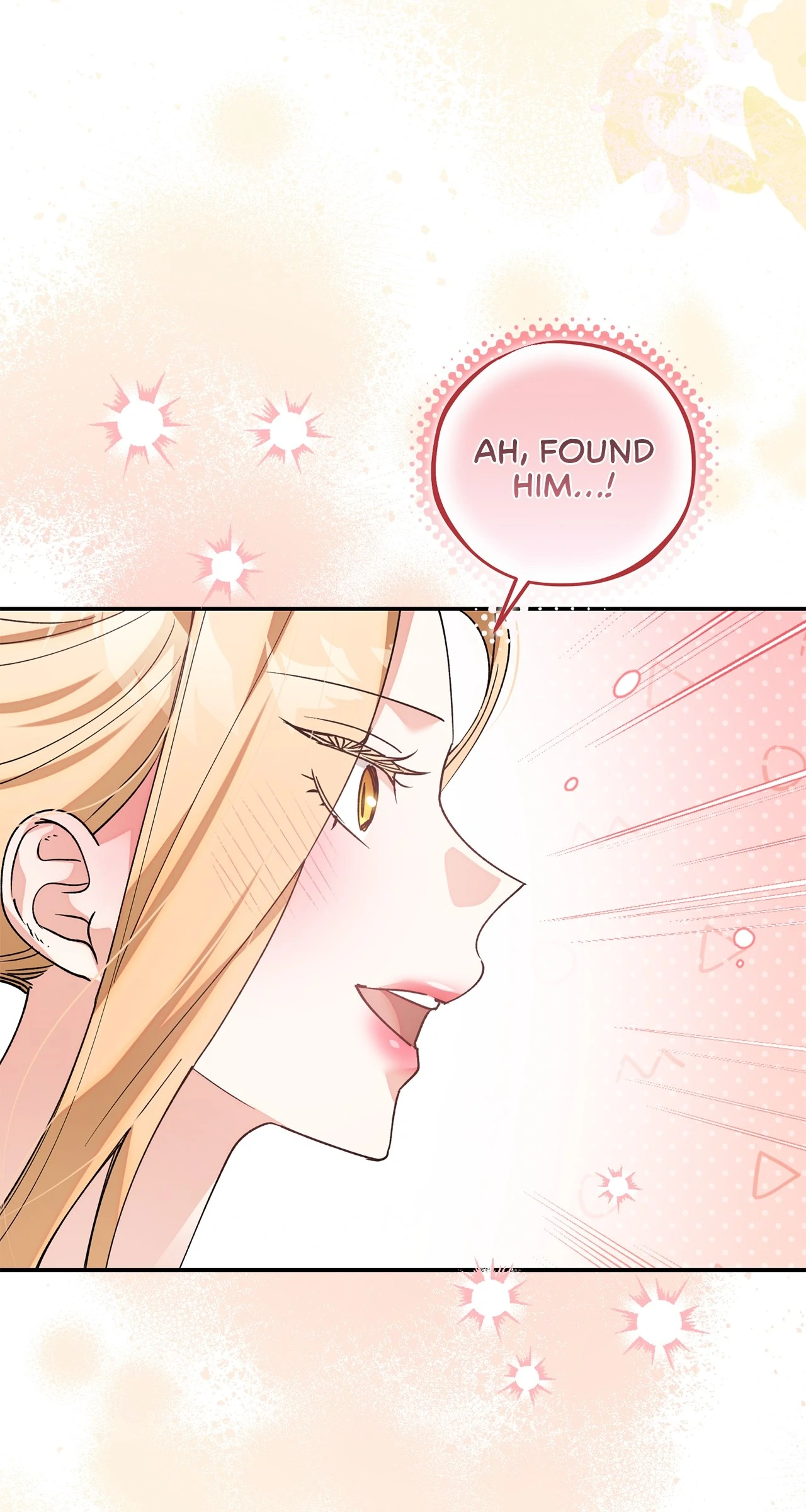 Escape Me If You Can - Chapter 51 manhwa