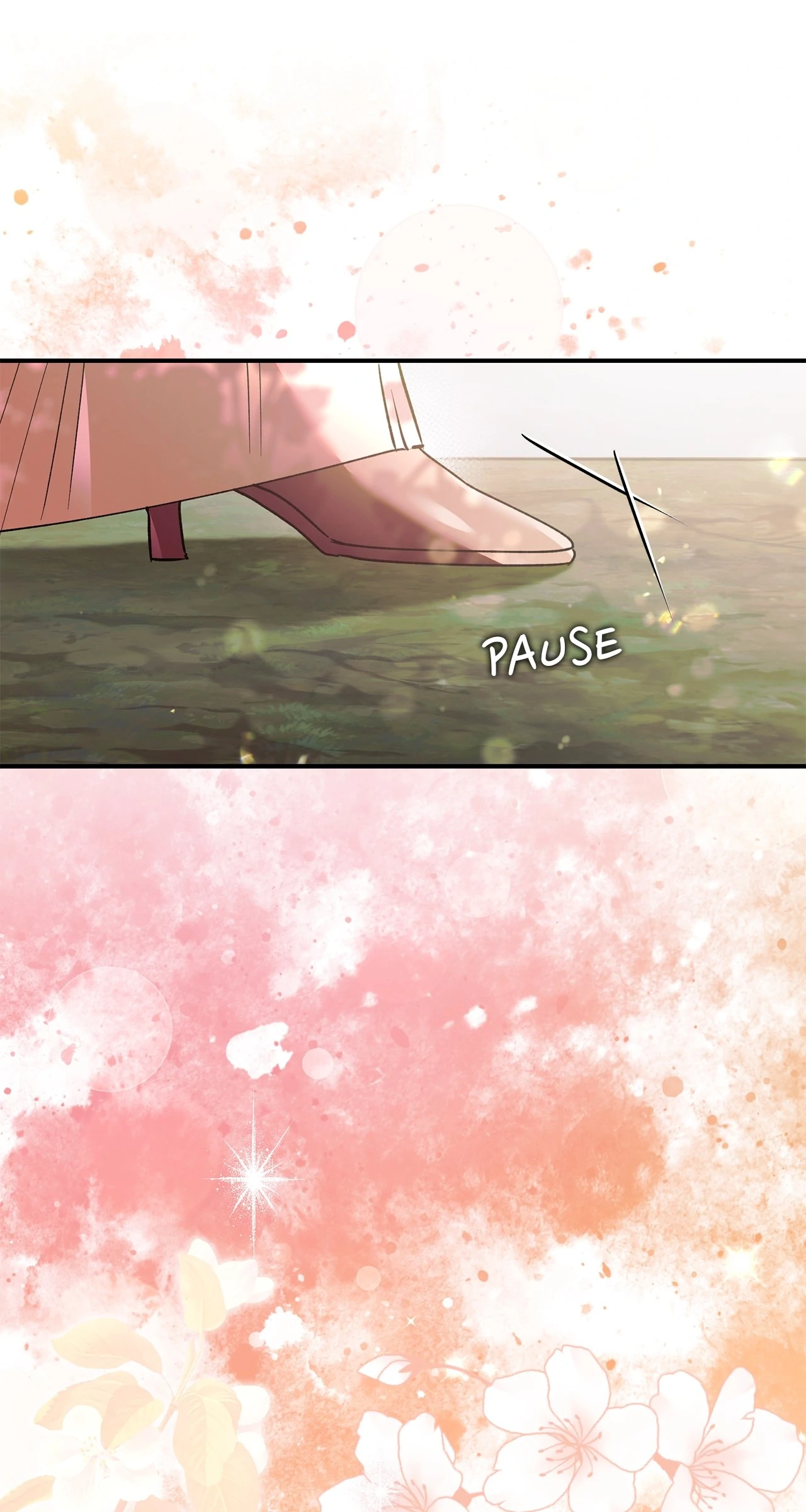 Escape Me If You Can - Chapter 51 manhwa