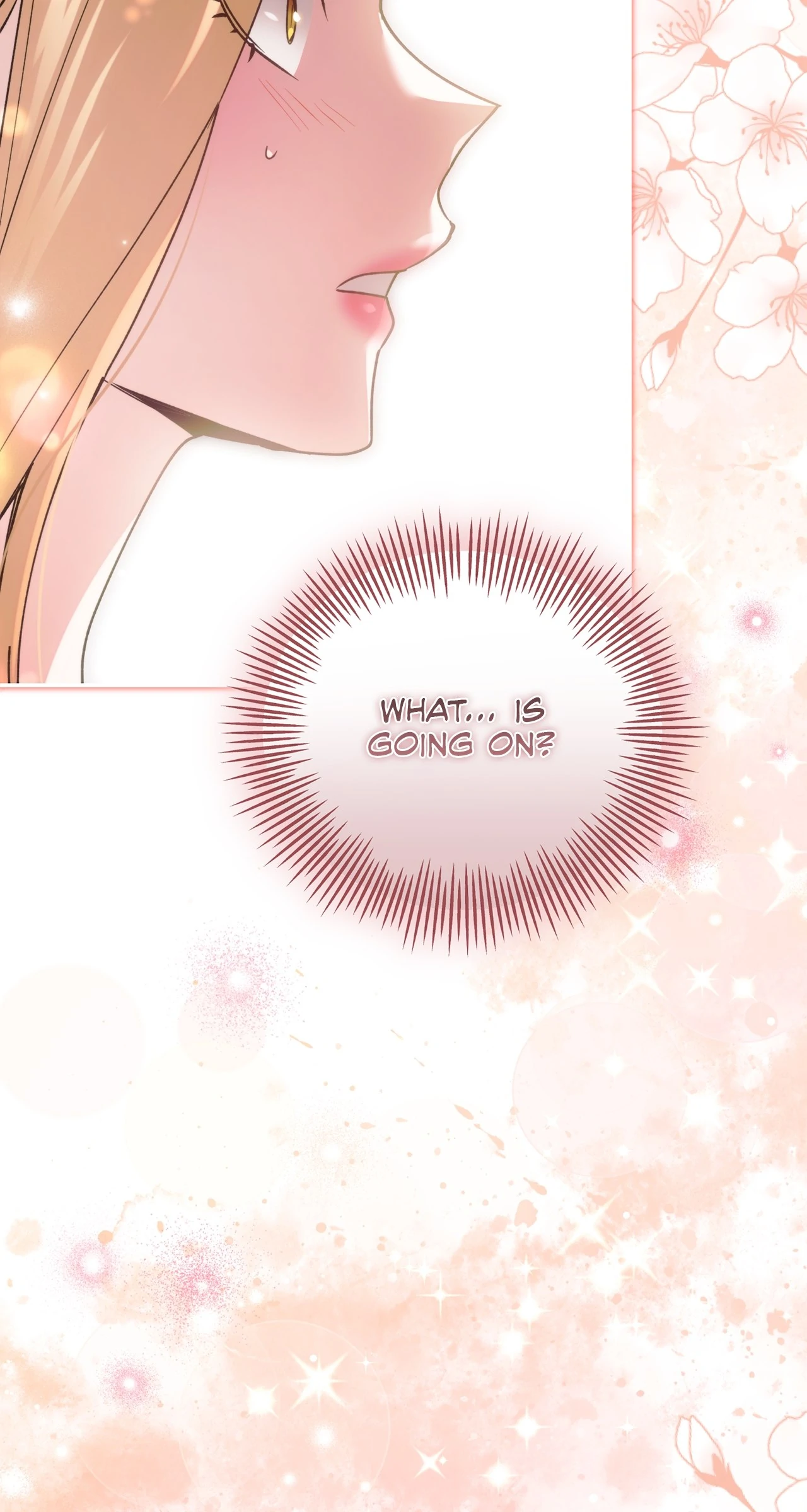 Escape Me If You Can - Chapter 51 manhwa