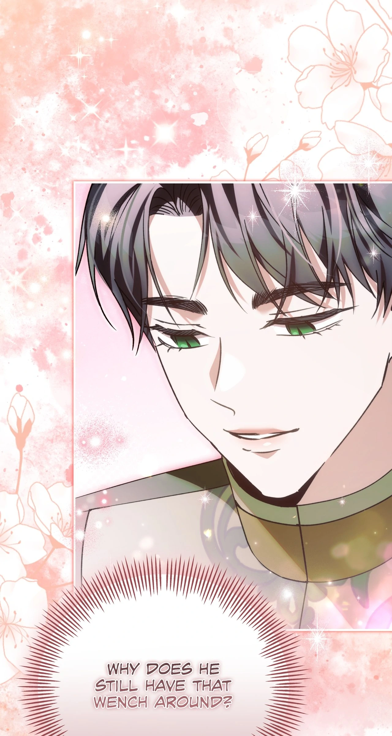 Escape Me If You Can - Chapter 51 manhwa