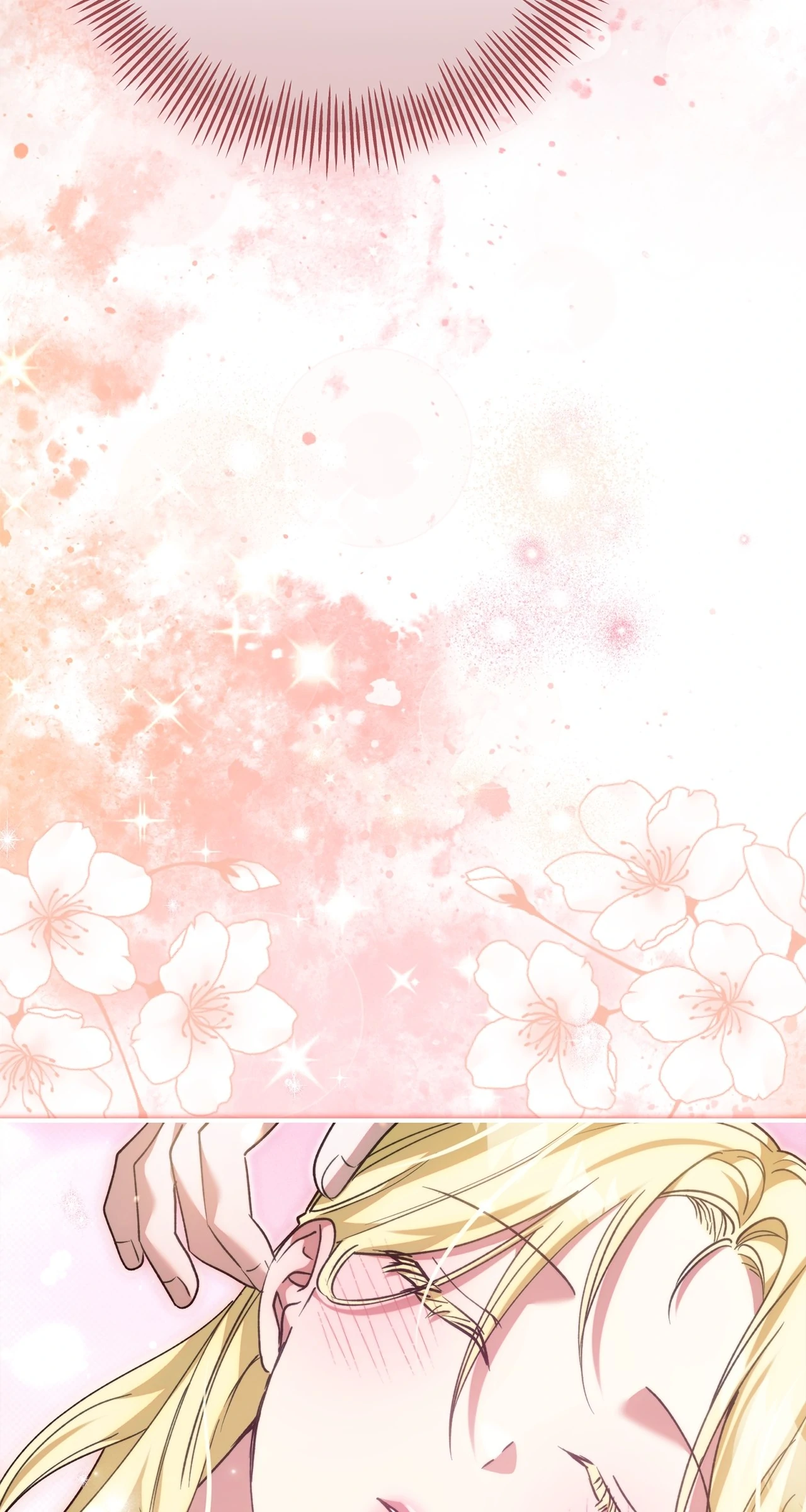 Escape Me If You Can - Chapter 51 manhwa