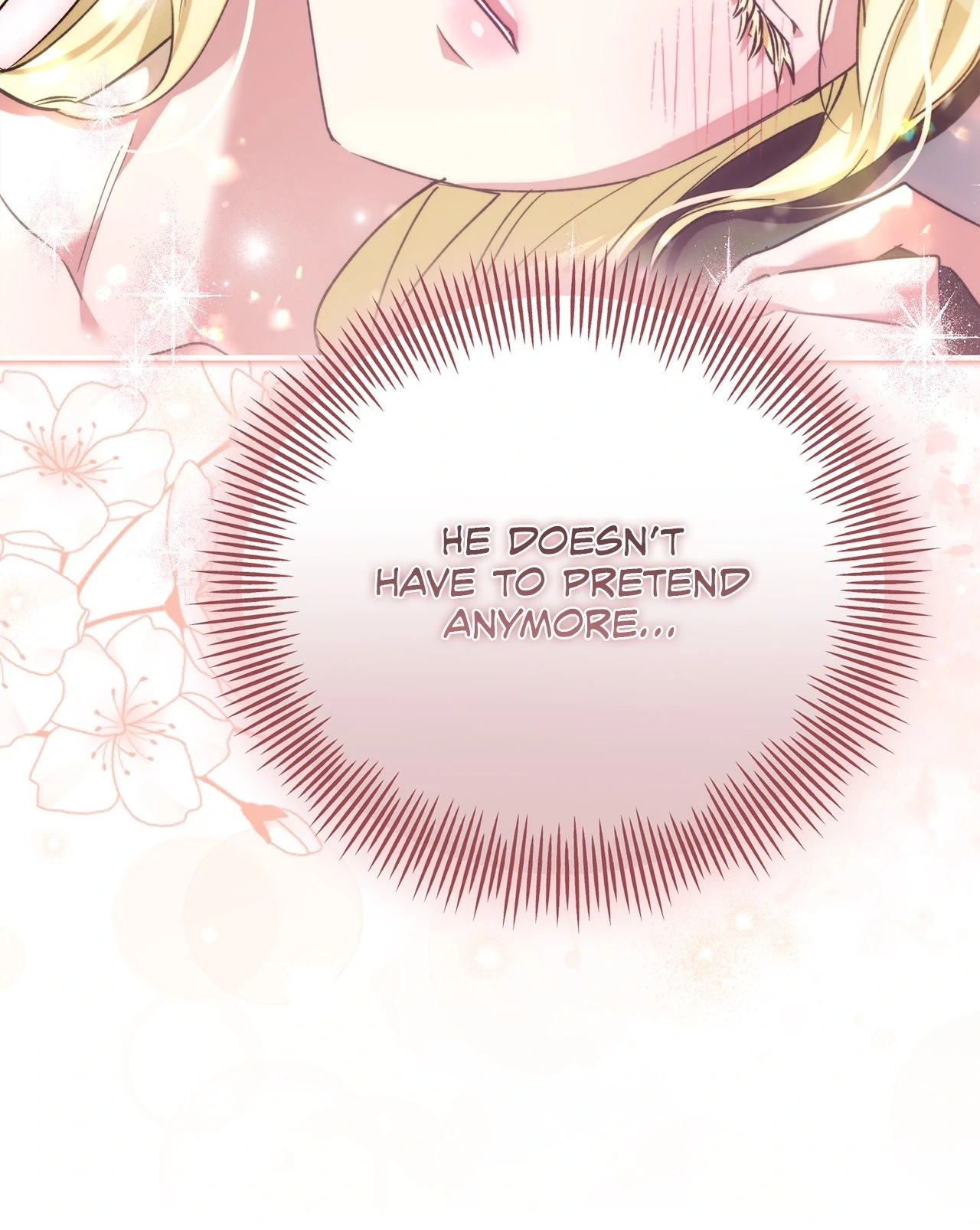 Escape Me If You Can - Chapter 51 manhwa