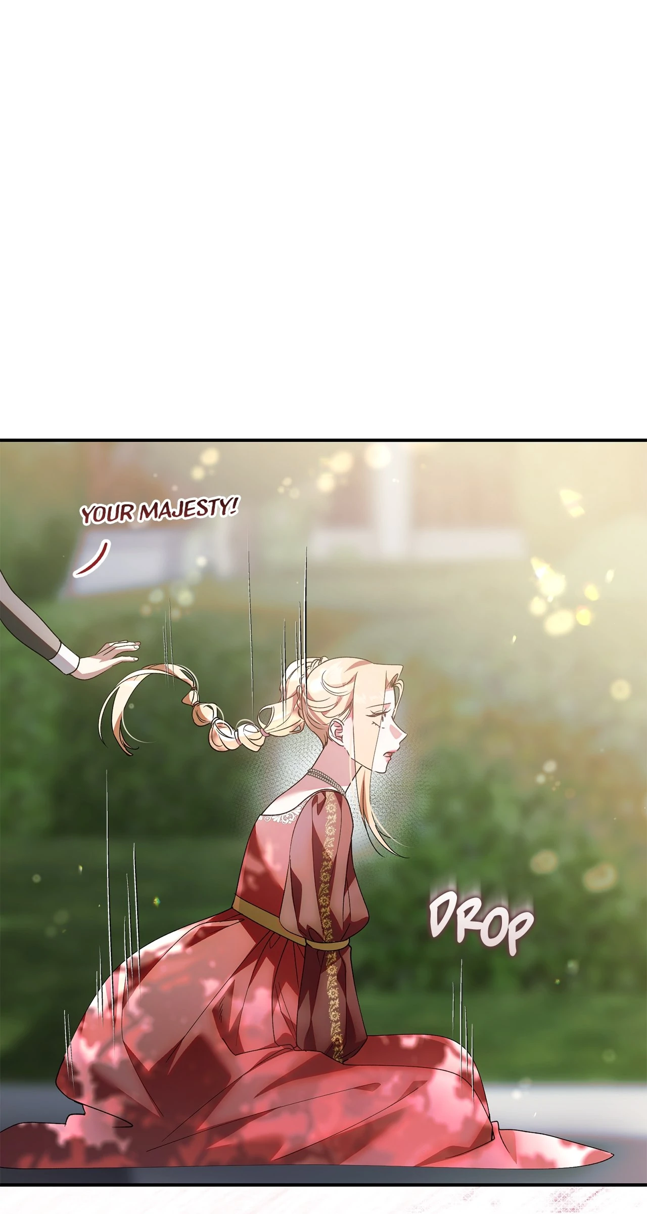 Escape Me If You Can - Chapter 51 manhwa