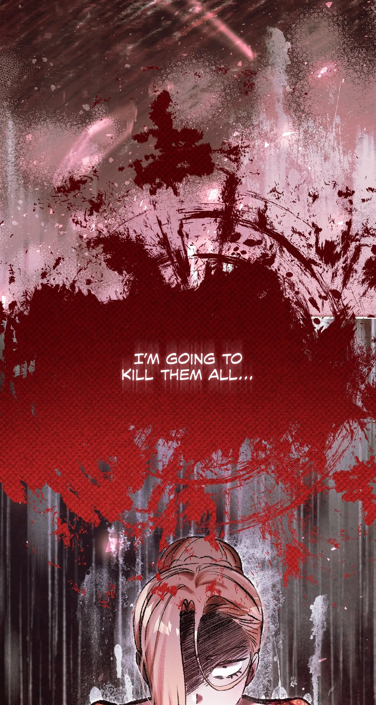 Escape Me If You Can - Chapter 51 manhwa
