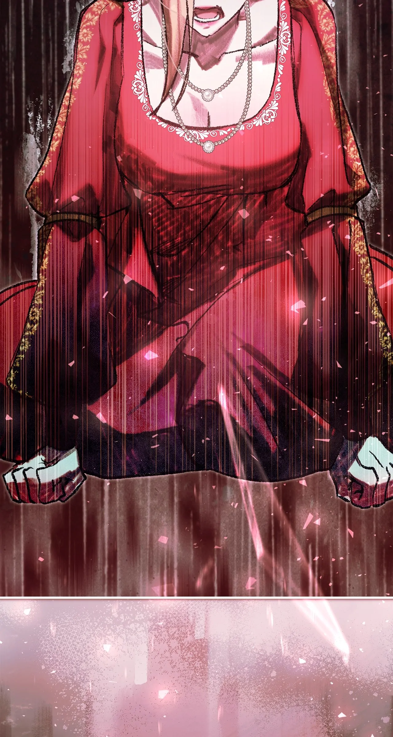 Escape Me If You Can - Chapter 51 manhwa