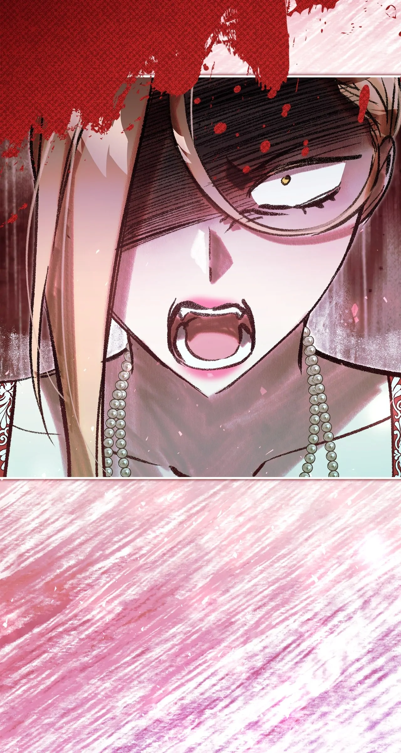 Escape Me If You Can - Chapter 51 manhwa
