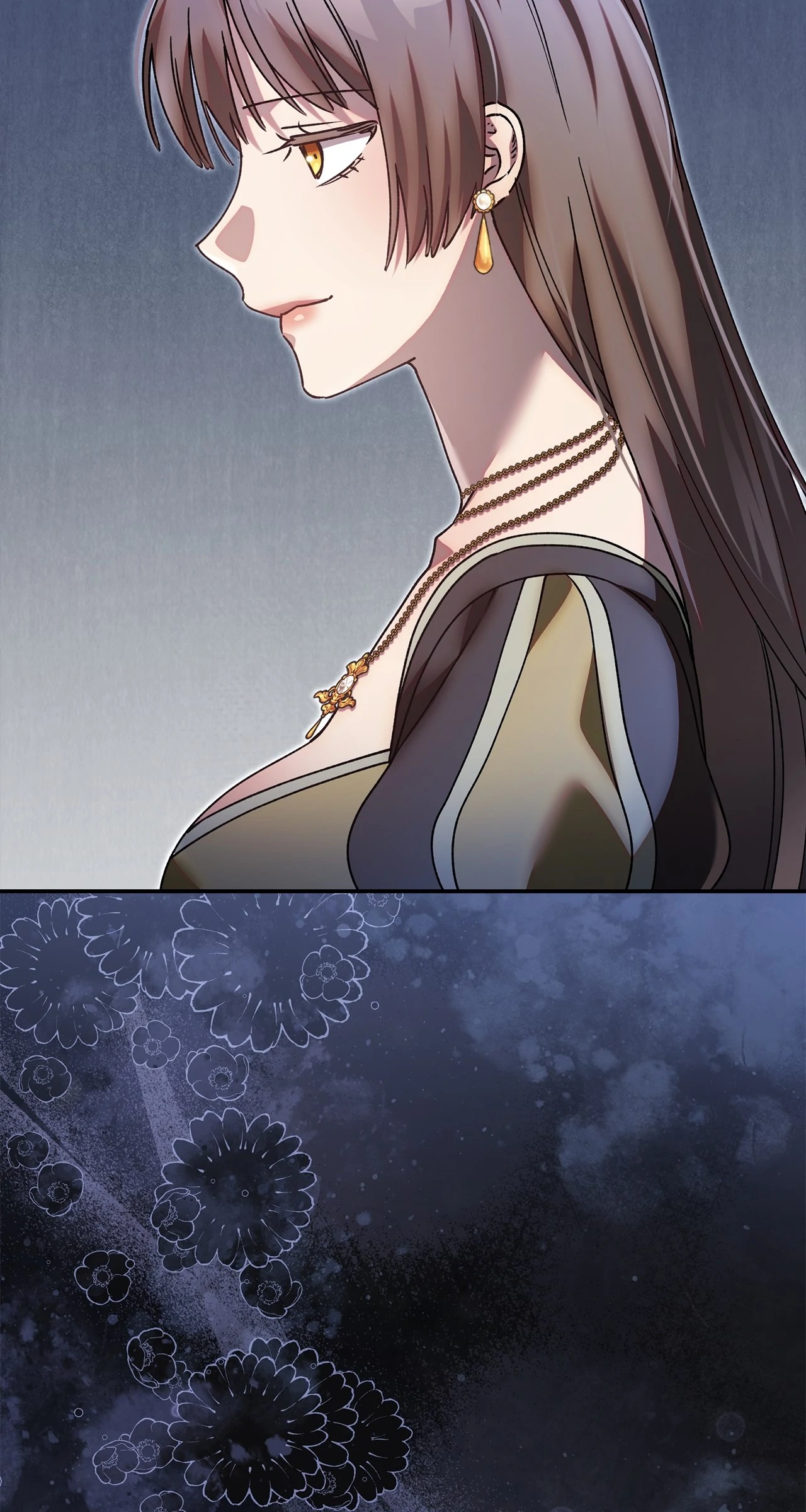 Escape Me If You Can - Chapter 52 manhwa