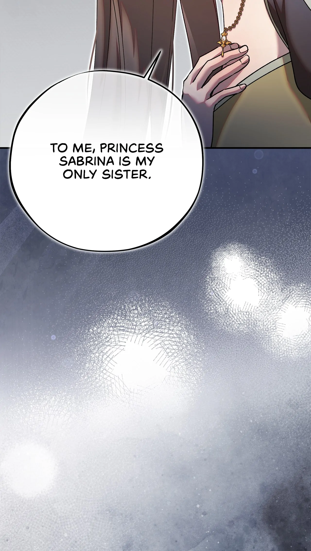 Escape Me If You Can - Chapter 52 manhwa