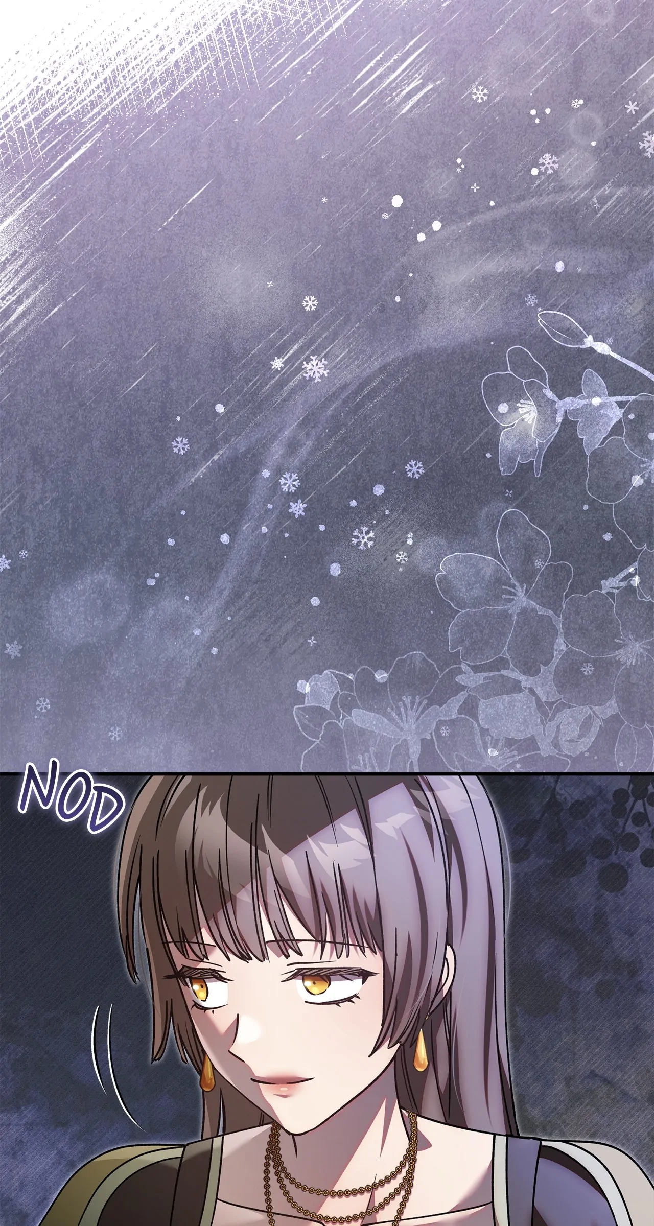 Escape Me If You Can - Chapter 52 manhwa
