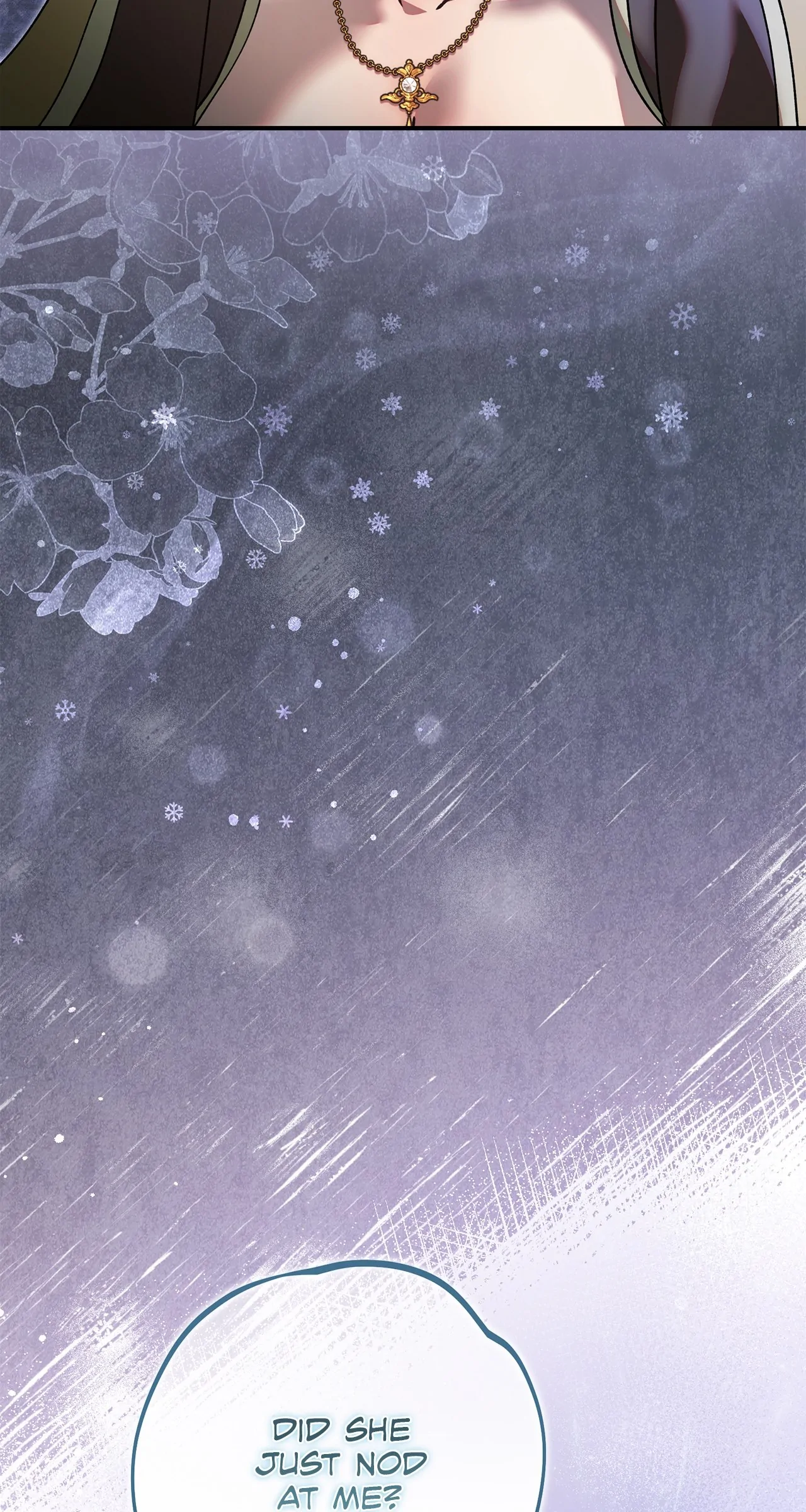 Escape Me If You Can - Chapter 52 manhwa