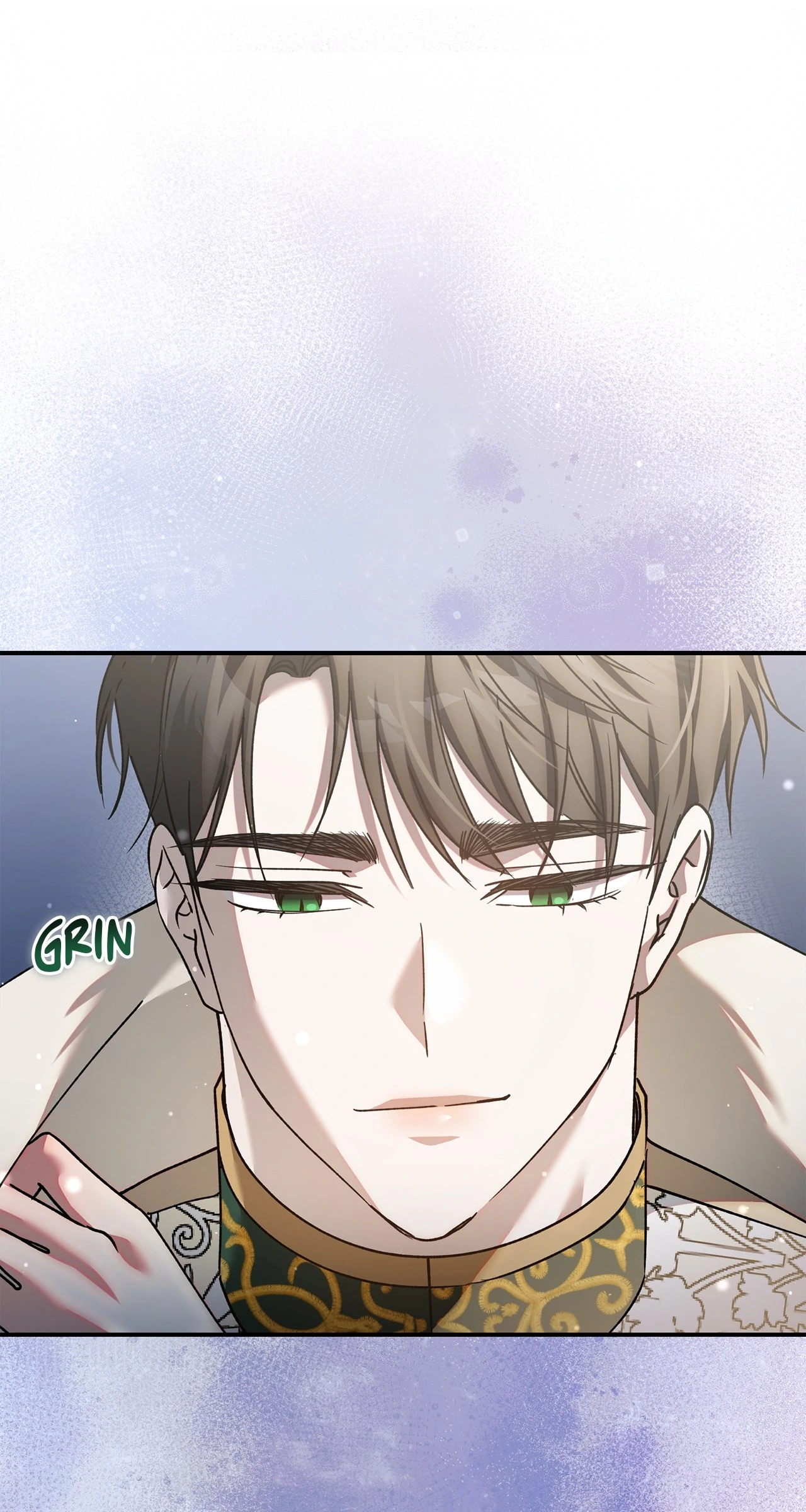 Escape Me If You Can - Chapter 52 manhwa