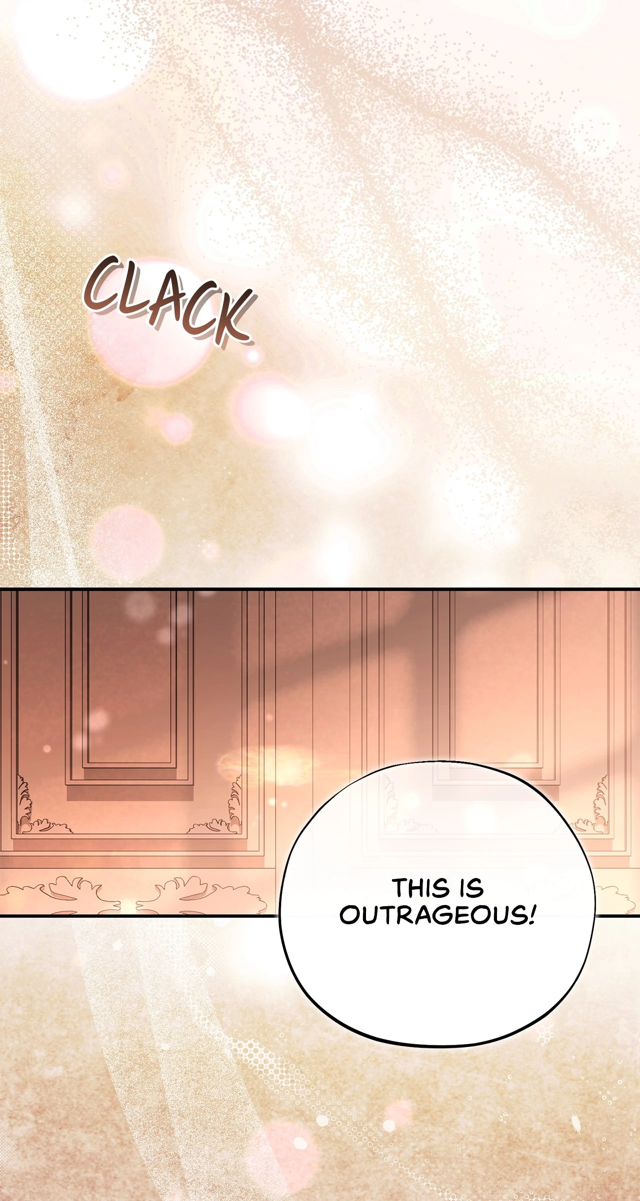 Escape Me If You Can - Chapter 52 manhwa