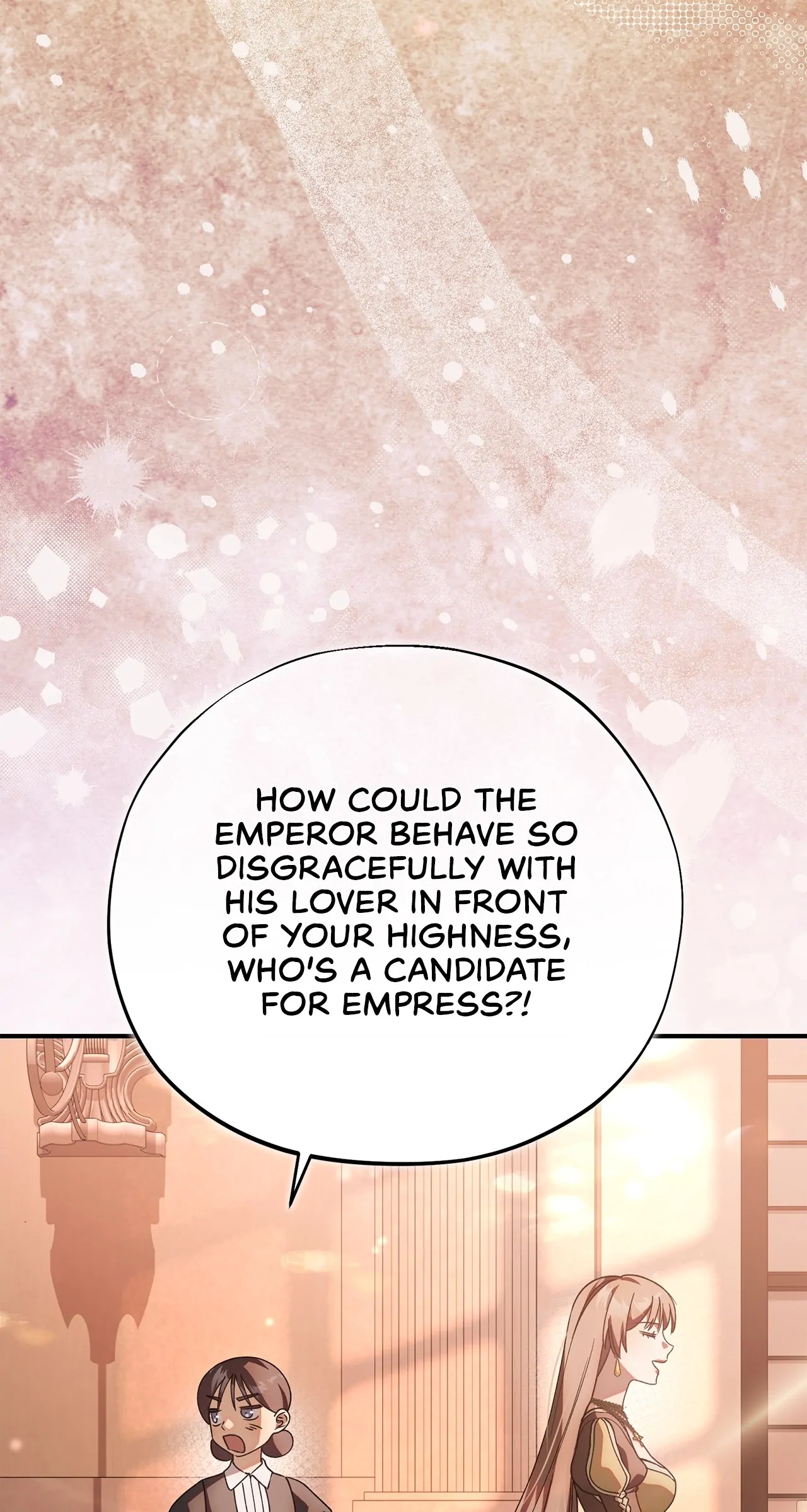 Escape Me If You Can - Chapter 52 manhwa