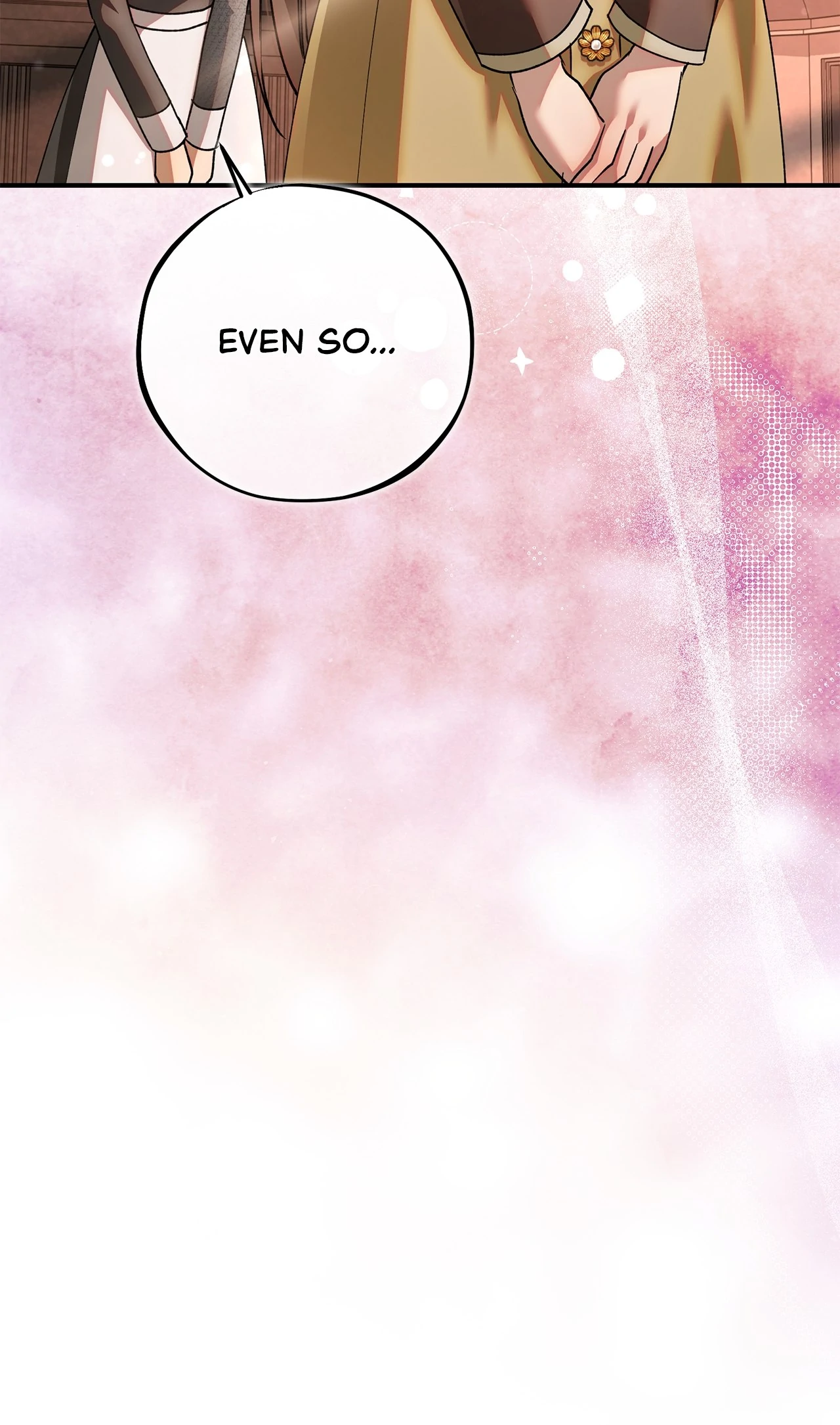 Escape Me If You Can - Chapter 52 manhwa