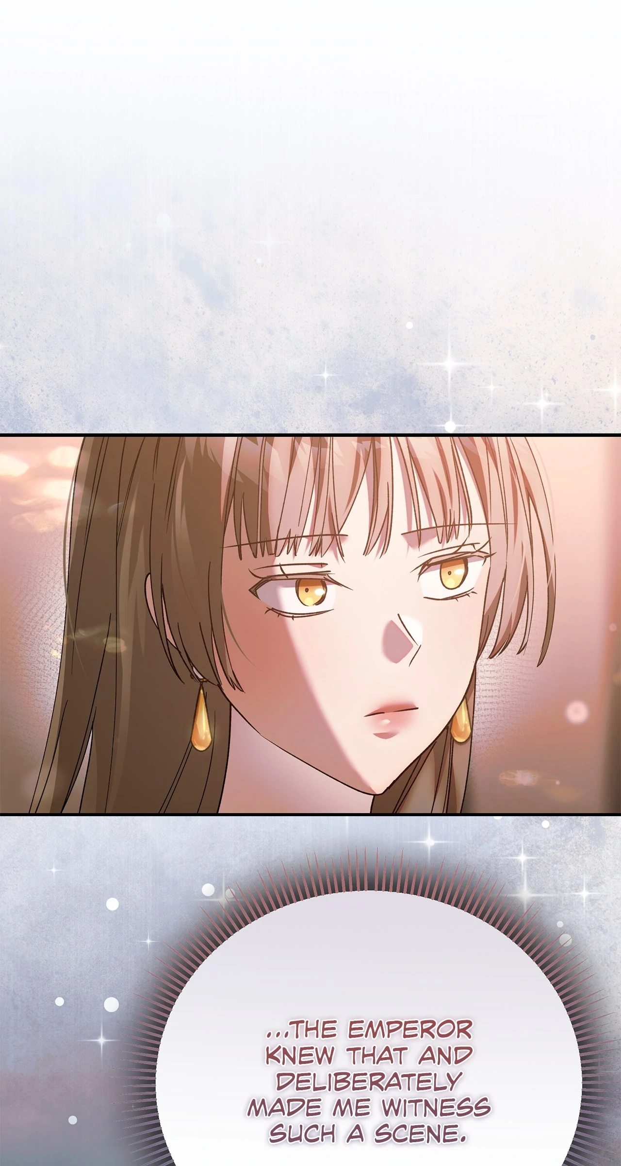 Escape Me If You Can - Chapter 52 manhwa