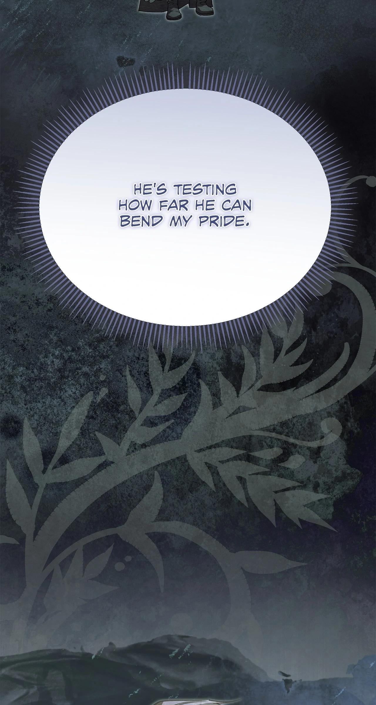 Escape Me If You Can - Chapter 52 manhwa
